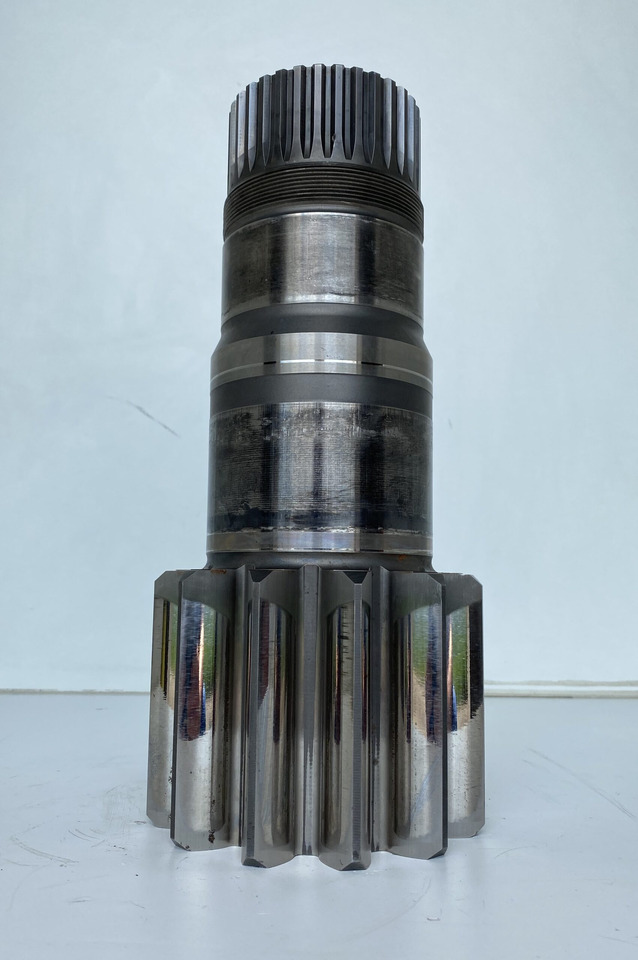 Liebherr Abtriebswelle ID-Nr.90202630 - ID-Nr.90006530. LH40, LH50, R936. #1032# - Kääntömoottori - Rakennuskoneet: kuva Liebherr Abtriebswelle ID-Nr.90202630 - ID-Nr.90006530. LH40, LH50, R936. #1032# - Kääntömoottori - Rakennuskoneet Liebherr Abtriebswelle ID-Nr.90202630 - ID-Nr.90006530. LH40, LH50, R936. #1032# - Kääntömoottori - Rakennuskoneet: kuva Liebherr Abtriebswelle ID-Nr.90202630 - ID-Nr.90006530. LH40, LH50, R936. #1032# - Kääntömoottori - Rakennuskoneet