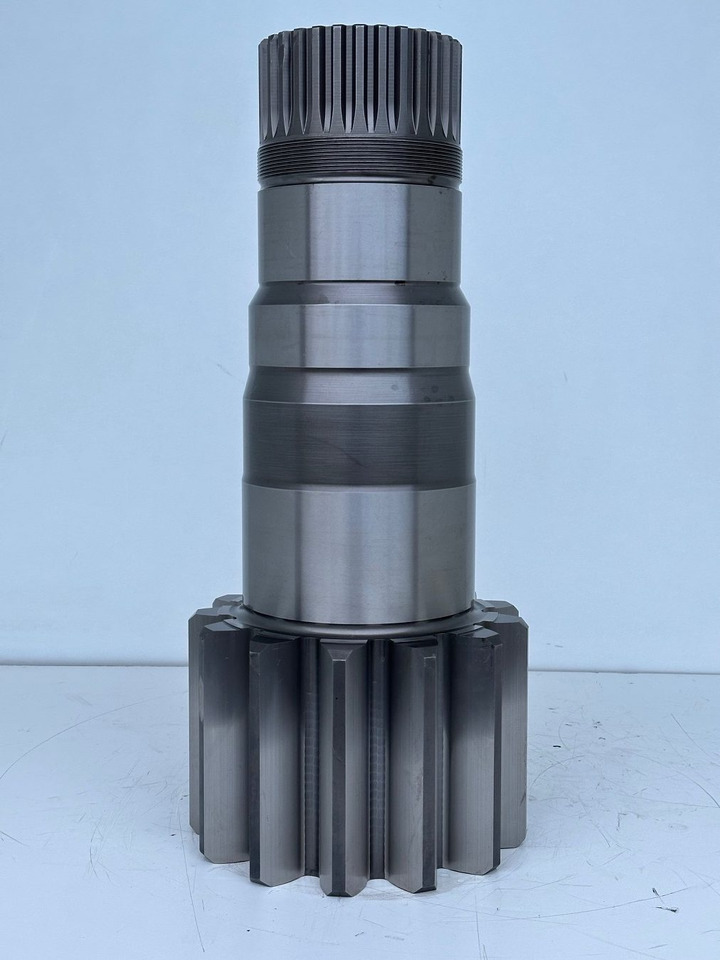 Liebherr Abtriebswelle ID-Nr.90205360. SAT375/276. R950, R956, R960, RZG956. #90205360.07.12# - Kääntömoottori - Telakaivukone: kuva Liebherr Abtriebswelle ID-Nr.90205360. SAT375/276. R950, R956, R960, RZG956. #90205360.07.12# - Kääntömoottori - Telakaivukone Liebherr Abtriebswelle ID-Nr.90205360. SAT375/276. R950, R956, R960, RZG956. #90205360.07.12# - Kääntömoottori - Telakaivukone: kuva Liebherr Abtriebswelle ID-Nr.90205360. SAT375/276. R950, R956, R960, RZG956. #90205360.07.12# - Kääntömoottori - Telakaivukone