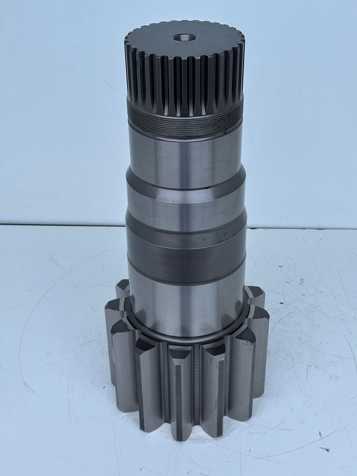 Liebherr Abtriebswelle ID-Nr.90205360. SAT375/276. R950, R956, R960, RZG956. #90205360.07.12# - Kääntömoottori - Telakaivukone: kuva Liebherr Abtriebswelle ID-Nr.90205360. SAT375/276. R950, R956, R960, RZG956. #90205360.07.12# - Kääntömoottori - Telakaivukone Liebherr Abtriebswelle ID-Nr.90205360. SAT375/276. R950, R956, R960, RZG956. #90205360.07.12# - Kääntömoottori - Telakaivukone: kuva Liebherr Abtriebswelle ID-Nr.90205360. SAT375/276. R950, R956, R960, RZG956. #90205360.07.12# - Kääntömoottori - Telakaivukone