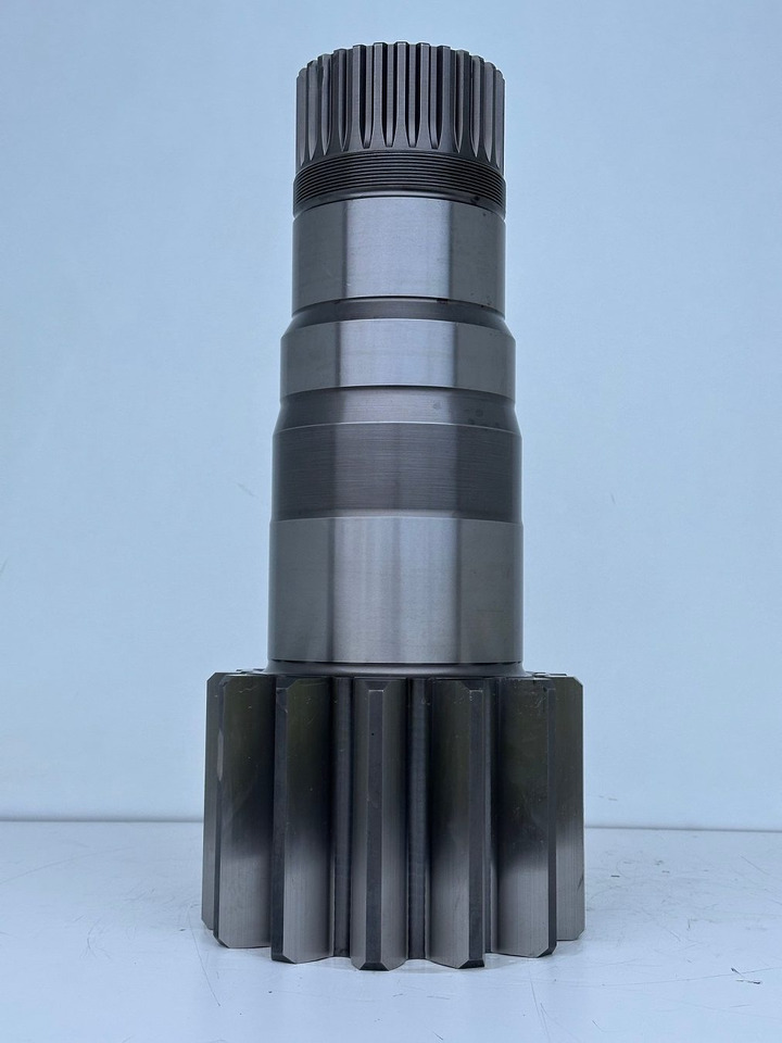 Liebherr Abtriebswelle ID-Nr.90205360. SAT375/276. R950, R956, R960, RZG956. #90205360.07.12# - Kääntömoottori - Telakaivukone: kuva Liebherr Abtriebswelle ID-Nr.90205360. SAT375/276. R950, R956, R960, RZG956. #90205360.07.12# - Kääntömoottori - Telakaivukone Liebherr Abtriebswelle ID-Nr.90205360. SAT375/276. R950, R956, R960, RZG956. #90205360.07.12# - Kääntömoottori - Telakaivukone: kuva Liebherr Abtriebswelle ID-Nr.90205360. SAT375/276. R950, R956, R960, RZG956. #90205360.07.12# - Kääntömoottori - Telakaivukone