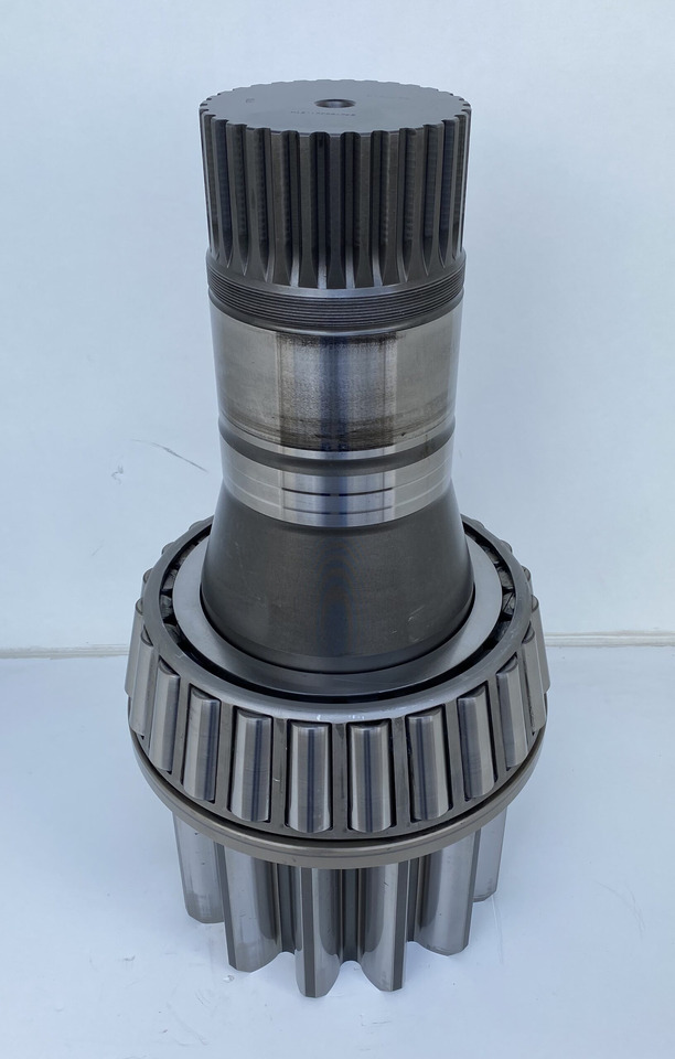 Liebherr Abtriebswelle ID-Nr.932186301. LH120C,LH120ET,LH120M,LH150C,LH150CHR,LH150M,R984C, R984CHDEW,R984C-LI,R984CHR,R9350,R9400,R994,R996. #ZTM# - Kääntömoottori - Telakaivukone: kuva Liebherr Abtriebswelle ID-Nr.932186301. LH120C,LH120ET,LH120M,LH150C,LH150CHR,LH150M,R984C, R984CHDEW,R984C-LI,R984CHR,R9350,R9400,R994,R996. #ZTM# - Kääntömoottori - Telakaivukone Liebherr Abtriebswelle ID-Nr.932186301. LH120C,LH120ET,LH120M,LH150C,LH150CHR,LH150M,R984C, R984CHDEW,R984C-LI,R984CHR,R9350,R9400,R994,R996. #ZTM# - Kääntömoottori - Telakaivukone: kuva Liebherr Abtriebswelle ID-Nr.932186301. LH120C,LH120ET,LH120M,LH150C,LH150CHR,LH150M,R984C, R984CHDEW,R984C-LI,R984CHR,R9350,R9400,R994,R996. #ZTM# - Kääntömoottori - Telakaivukone