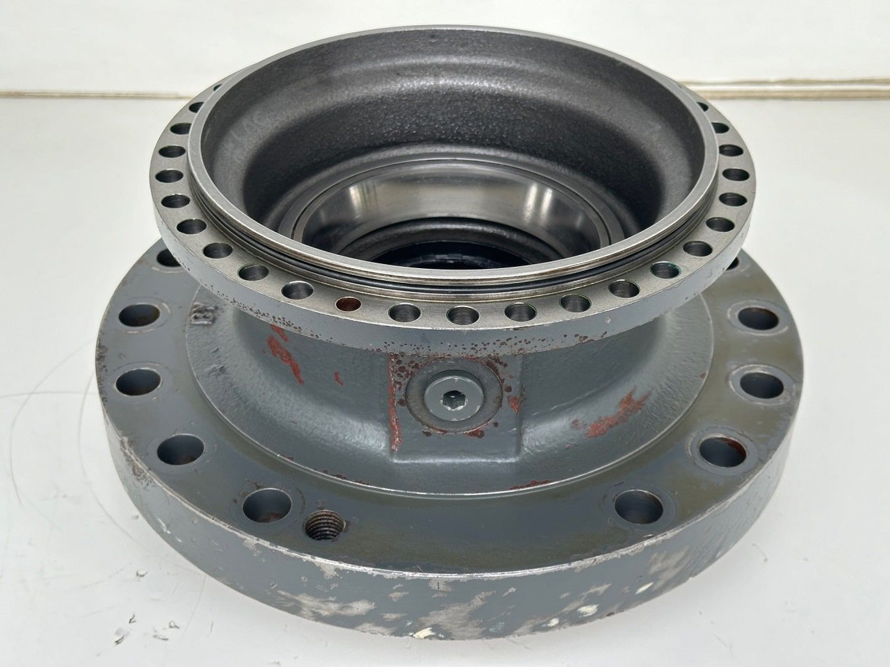 Liebherr Abtriebswellengehäuse ID-Nr.90018934. A924 HL, A924, LH30 C, LH30 M, LH35 M, LH35 MT, R922. #ABTR.GEH.0767#0764# - Kääntömoottori - Rakennuskoneet: kuva Liebherr Abtriebswellengehäuse ID-Nr.90018934. A924 HL, A924, LH30 C, LH30 M, LH35 M, LH35 MT, R922. #ABTR.GEH.0767#0764# - Kääntömoottori - Rakennuskoneet Liebherr Abtriebswellengehäuse ID-Nr.90018934. A924 HL, A924, LH30 C, LH30 M, LH35 M, LH35 MT, R922. #ABTR.GEH.0767#0764# - Kääntömoottori - Rakennuskoneet: kuva Liebherr Abtriebswellengehäuse ID-Nr.90018934. A924 HL, A924, LH30 C, LH30 M, LH35 M, LH35 MT, R922. #ABTR.GEH.0767#0764# - Kääntömoottori - Rakennuskoneet