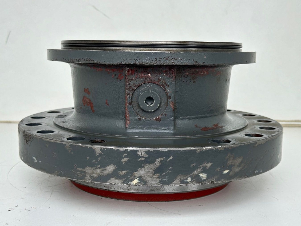 Liebherr Abtriebswellengehäuse ID-Nr.90018934. A924 HL, A924, LH30 C, LH30 M, LH35 M, LH35 MT, R922. #ABTR.GEH.0767#0764# - Kääntömoottori - Rakennuskoneet: kuva Liebherr Abtriebswellengehäuse ID-Nr.90018934. A924 HL, A924, LH30 C, LH30 M, LH35 M, LH35 MT, R922. #ABTR.GEH.0767#0764# - Kääntömoottori - Rakennuskoneet Liebherr Abtriebswellengehäuse ID-Nr.90018934. A924 HL, A924, LH30 C, LH30 M, LH35 M, LH35 MT, R922. #ABTR.GEH.0767#0764# - Kääntömoottori - Rakennuskoneet: kuva Liebherr Abtriebswellengehäuse ID-Nr.90018934. A924 HL, A924, LH30 C, LH30 M, LH35 M, LH35 MT, R922. #ABTR.GEH.0767#0764# - Kääntömoottori - Rakennuskoneet