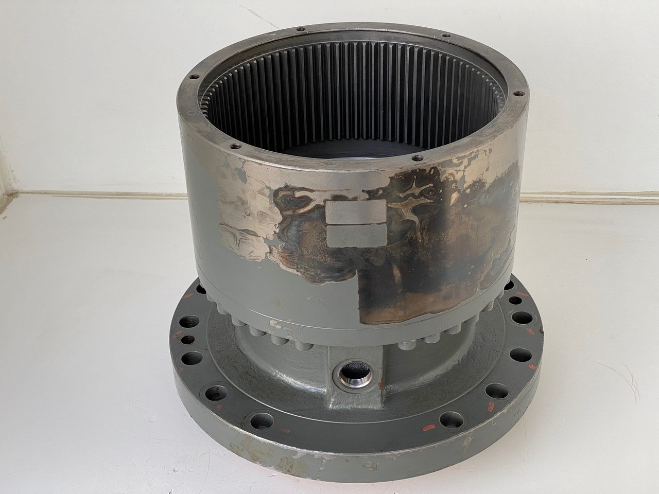 Liebherr Abtriebswellengehäuse ID-Nr.90208566 - Liebherr Innenrad ID-Nr.90216346 and Kegelrollenlager ID-Nr.761001903.  R926, R928, R930.   #0170#0161# - Kääntömoottori - Telakaivukone: kuva  Liebherr Abtriebswellengehäuse ID-Nr.90208566 - Liebherr Innenrad ID-Nr.90216346 and Kegelrollenlager ID-Nr.761001903.  R926, R928, R930.   #0170#0161# - Kääntömoottori - Telakaivukone Liebherr Abtriebswellengehäuse ID-Nr.90208566 - Liebherr Innenrad ID-Nr.90216346 and Kegelrollenlager ID-Nr.761001903.  R926, R928, R930.   #0170#0161# - Kääntömoottori - Telakaivukone: kuva  Liebherr Abtriebswellengehäuse ID-Nr.90208566 - Liebherr Innenrad ID-Nr.90216346 and Kegelrollenlager ID-Nr.761001903.  R926, R928, R930.   #0170#0161# - Kääntömoottori - Telakaivukone