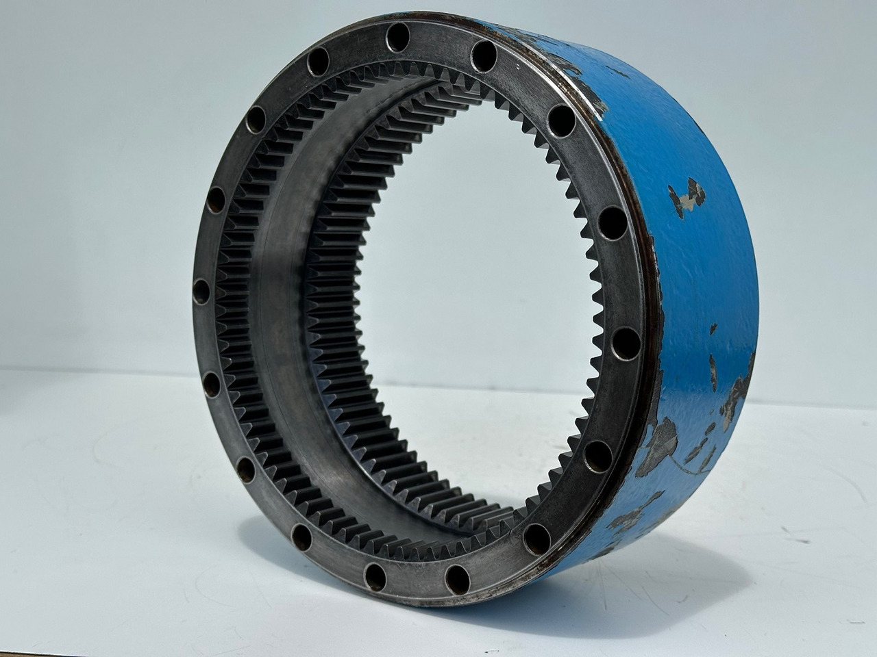 Liebherr - Bonfiglioli Zahnkranz mit ID-Nr.10342796. LTC-1055, LTC-1055-3-1, LTM 1045-3-1-, LTM 1050-3-1, LTM 1055-1, LTM 1055-3-1-, LTM 1055-3-2-, LTM1070-4-1-, LTM1070-4-2-. #10342796.6088598# - Kääntömoottori - Ajoneuvonosturi: kuva Liebherr - Bonfiglioli Zahnkranz mit ID-Nr.10342796. LTC-1055, LTC-1055-3-1, LTM 1045-3-1-, LTM 1050-3-1, LTM 1055-1, LTM 1055-3-1-, LTM 1055-3-2-, LTM1070-4-1-, LTM1070-4-2-. #10342796.6088598# - Kääntömoottori - Ajoneuvonosturi Liebherr - Bonfiglioli Zahnkranz mit ID-Nr.10342796. LTC-1055, LTC-1055-3-1, LTM 1045-3-1-, LTM 1050-3-1, LTM 1055-1, LTM 1055-3-1-, LTM 1055-3-2-, LTM1070-4-1-, LTM1070-4-2-. #10342796.6088598# - Kääntömoottori - Ajoneuvonosturi: kuva Liebherr - Bonfiglioli Zahnkranz mit ID-Nr.10342796. LTC-1055, LTC-1055-3-1, LTM 1045-3-1-, LTM 1050-3-1, LTM 1055-1, LTM 1055-3-1-, LTM 1055-3-2-, LTM1070-4-1-, LTM1070-4-2-. #10342796.6088598# - Kääntömoottori - Ajoneuvonosturi