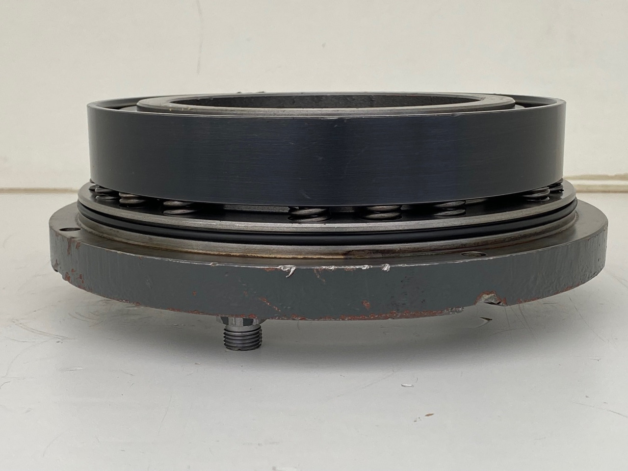 Liebherr Bremse ID-Nr.90009255. SAT250/278 - SAT250/287. A913 COMP, A914 COMP, A914, A916 COMP, A916, A918 COMP, A918, A920, A922 RAIL, A924 RAIL, LH18, LH22, LH24, LH26, R914 COMP, R914 RAIL, R914, - Vaihdelaatikko - Telakaivukone: kuva Liebherr Bremse ID-Nr.90009255. SAT250/278 - SAT250/287. A913 COMP, A914 COMP, A914, A916 COMP, A916, A918 COMP, A918, A920, A922 RAIL, A924 RAIL, LH18, LH22, LH24, LH26, R914 COMP, R914 RAIL, R914, - Vaihdelaatikko - Telakaivukone Liebherr Bremse ID-Nr.90009255. SAT250/278 - SAT250/287. A913 COMP, A914 COMP, A914, A916 COMP, A916, A918 COMP, A918, A920, A922 RAIL, A924 RAIL, LH18, LH22, LH24, LH26, R914 COMP, R914 RAIL, R914, - Vaihdelaatikko - Telakaivukone: kuva Liebherr Bremse ID-Nr.90009255. SAT250/278 - SAT250/287. A913 COMP, A914 COMP, A914, A916 COMP, A916, A918 COMP, A918, A920, A922 RAIL, A924 RAIL, LH18, LH22, LH24, LH26, R914 COMP, R914 RAIL, R914, - Vaihdelaatikko - Telakaivukone