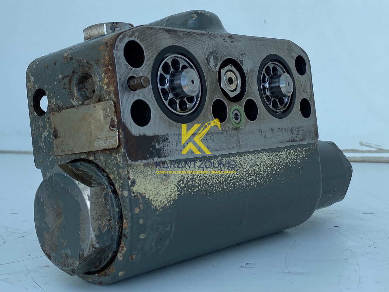 Liebherr Bremsventil ID-Nr.10471957. LOS914, LOS924, R902, R904, R912, R914, R922, R924, R924 COMP, R924 COMPA. #STM20.05## - Ajomoottori - Telakaivukone: kuva Liebherr Bremsventil ID-Nr.10471957. LOS914, LOS924, R902, R904, R912, R914, R922, R924, R924 COMP, R924 COMPA. #STM20.05## - Ajomoottori - Telakaivukone Liebherr Bremsventil ID-Nr.10471957. LOS914, LOS924, R902, R904, R912, R914, R922, R924, R924 COMP, R924 COMPA. #STM20.05## - Ajomoottori - Telakaivukone: kuva Liebherr Bremsventil ID-Nr.10471957. LOS914, LOS924, R902, R904, R912, R914, R922, R924, R924 COMP, R924 COMPA. #STM20.05## - Ajomoottori - Telakaivukone