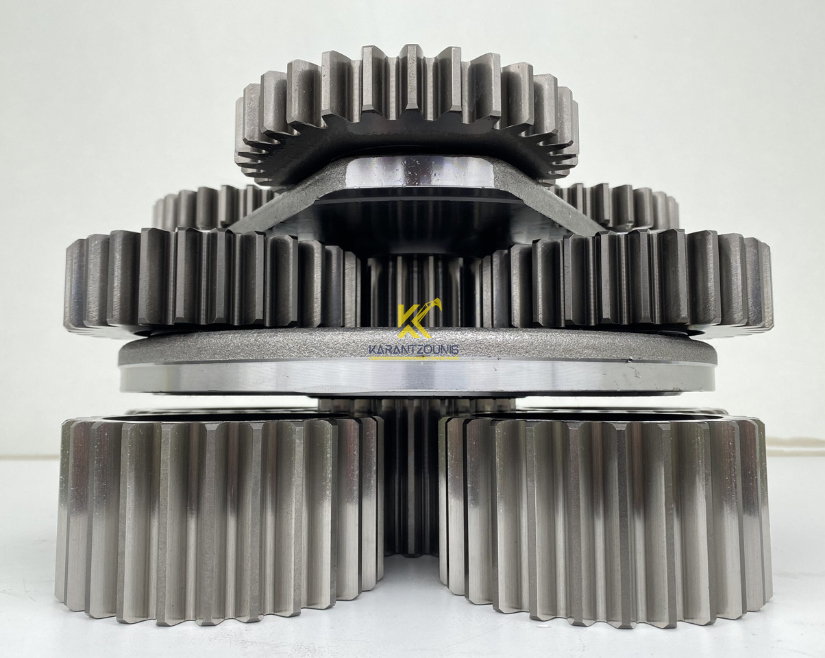 Liebherr Ersatzteile für Fahrantrieb Typ:FAT400P130, mit ID-Nr.90208017. R926, R930, R934 LC, R934NLC, R936 K-LC, R936 K-NLC, R936 K-SLC, R938 LC, R938 NLC, R938 WLC. #1081# - Ajomoottori - Rakennuskoneet: kuva Liebherr Ersatzteile für Fahrantrieb Typ:FAT400P130, mit ID-Nr.90208017. R926, R930, R934 LC, R934NLC, R936 K-LC, R936 K-NLC, R936 K-SLC, R938 LC, R938 NLC, R938 WLC. #1081# - Ajomoottori - Rakennuskoneet Liebherr Ersatzteile für Fahrantrieb Typ:FAT400P130, mit ID-Nr.90208017. R926, R930, R934 LC, R934NLC, R936 K-LC, R936 K-NLC, R936 K-SLC, R938 LC, R938 NLC, R938 WLC. #1081# - Ajomoottori - Rakennuskoneet: kuva Liebherr Ersatzteile für Fahrantrieb Typ:FAT400P130, mit ID-Nr.90208017. R926, R930, R934 LC, R934NLC, R936 K-LC, R936 K-NLC, R936 K-SLC, R938 LC, R938 NLC, R938 WLC. #1081# - Ajomoottori - Rakennuskoneet