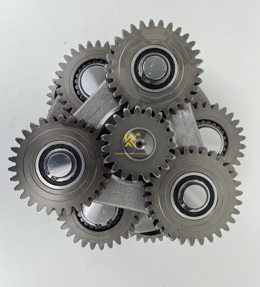 Liebherr Ersatzteile für Fahrantrieb Typ:FAT400P130, mit ID-Nr.90208017. R926, R930, R934 LC, R934NLC, R936 K-LC, R936 K-NLC, R936 K-SLC, R938 LC, R938 NLC, R938 WLC. #1081# - Ajomoottori - Rakennuskoneet: kuva Liebherr Ersatzteile für Fahrantrieb Typ:FAT400P130, mit ID-Nr.90208017. R926, R930, R934 LC, R934NLC, R936 K-LC, R936 K-NLC, R936 K-SLC, R938 LC, R938 NLC, R938 WLC. #1081# - Ajomoottori - Rakennuskoneet Liebherr Ersatzteile für Fahrantrieb Typ:FAT400P130, mit ID-Nr.90208017. R926, R930, R934 LC, R934NLC, R936 K-LC, R936 K-NLC, R936 K-SLC, R938 LC, R938 NLC, R938 WLC. #1081# - Ajomoottori - Rakennuskoneet: kuva Liebherr Ersatzteile für Fahrantrieb Typ:FAT400P130, mit ID-Nr.90208017. R926, R930, R934 LC, R934NLC, R936 K-LC, R936 K-NLC, R936 K-SLC, R938 LC, R938 NLC, R938 WLC. #1081# - Ajomoottori - Rakennuskoneet