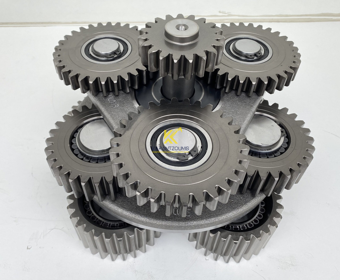 Liebherr Ersatzteile für Fahrantrieb Typ:FAT400P130, mit ID-Nr.90208017. R926, R930, R934 LC, R934NLC, R936 K-LC, R936 K-NLC, R936 K-SLC, R938 LC, R938 NLC, R938 WLC. #1081# - Ajomoottori - Rakennuskoneet: kuva Liebherr Ersatzteile für Fahrantrieb Typ:FAT400P130, mit ID-Nr.90208017. R926, R930, R934 LC, R934NLC, R936 K-LC, R936 K-NLC, R936 K-SLC, R938 LC, R938 NLC, R938 WLC. #1081# - Ajomoottori - Rakennuskoneet Liebherr Ersatzteile für Fahrantrieb Typ:FAT400P130, mit ID-Nr.90208017. R926, R930, R934 LC, R934NLC, R936 K-LC, R936 K-NLC, R936 K-SLC, R938 LC, R938 NLC, R938 WLC. #1081# - Ajomoottori - Rakennuskoneet: kuva Liebherr Ersatzteile für Fahrantrieb Typ:FAT400P130, mit ID-Nr.90208017. R926, R930, R934 LC, R934NLC, R936 K-LC, R936 K-NLC, R936 K-SLC, R938 LC, R938 NLC, R938 WLC. #1081# - Ajomoottori - Rakennuskoneet