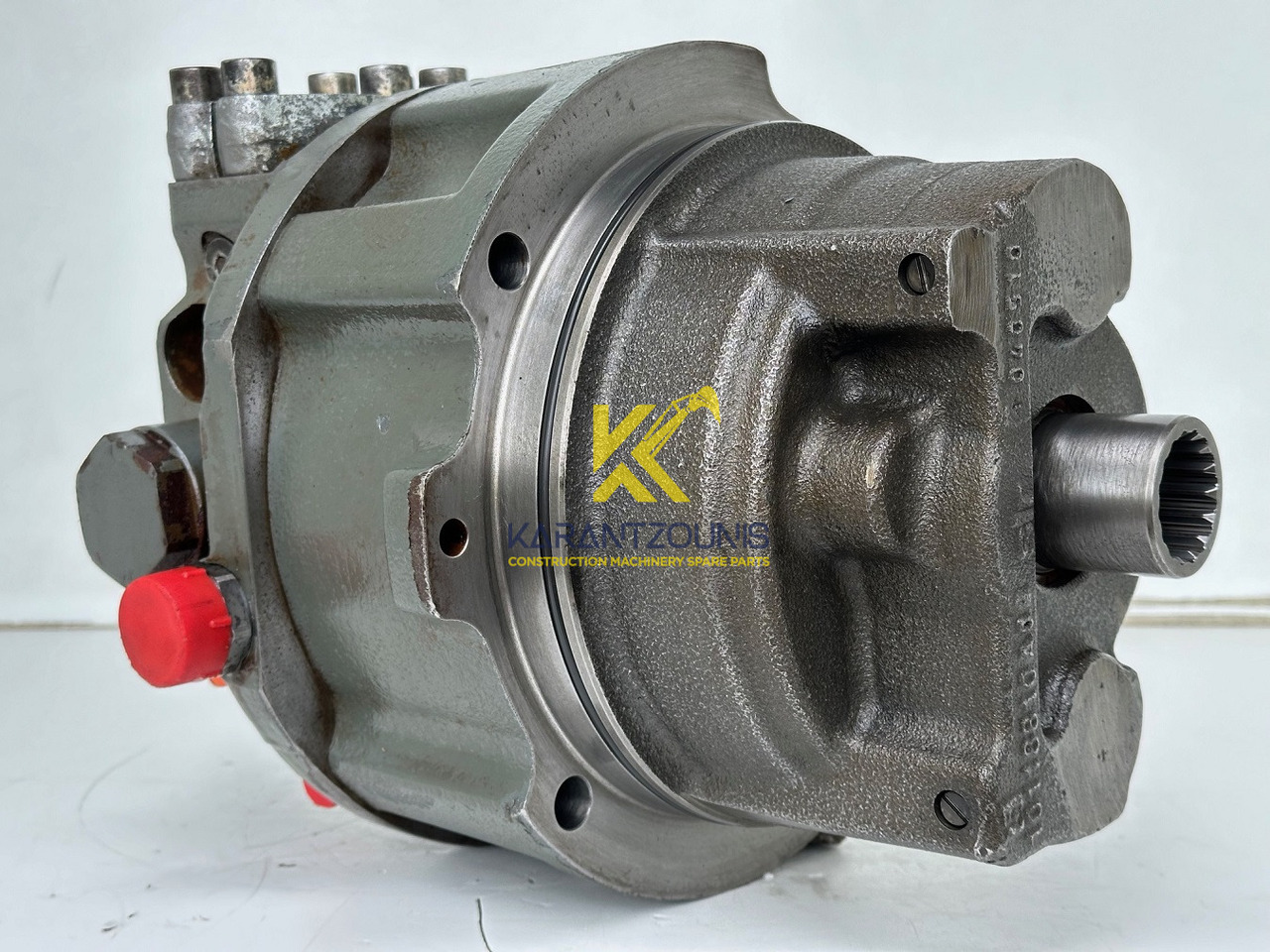 Liebherr Hydraulikeinbaumotor CMVE O 108. ID-Nr.10118562 - ID-Nr.10132610 - ID-Nr.10129048. LOS1916, LOS916, LOS926, R906, R916, R918, R920, R922, R924, R926COMP, R926, R936. #28313# - Hydraulimoottori - Rakennuskoneet: kuva Liebherr Hydraulikeinbaumotor CMVE O 108. ID-Nr.10118562 - ID-Nr.10132610 - ID-Nr.10129048. LOS1916, LOS916, LOS926, R906, R916, R918, R920, R922, R924, R926COMP, R926, R936. #28313# - Hydraulimoottori - Rakennuskoneet Liebherr Hydraulikeinbaumotor CMVE O 108. ID-Nr.10118562 - ID-Nr.10132610 - ID-Nr.10129048. LOS1916, LOS916, LOS926, R906, R916, R918, R920, R922, R924, R926COMP, R926, R936. #28313# - Hydraulimoottori - Rakennuskoneet: kuva Liebherr Hydraulikeinbaumotor CMVE O 108. ID-Nr.10118562 - ID-Nr.10132610 - ID-Nr.10129048. LOS1916, LOS916, LOS926, R906, R916, R918, R920, R922, R924, R926COMP, R926, R936. #28313# - Hydraulimoottori - Rakennuskoneet