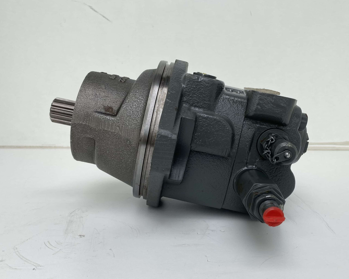 Liebherr Hydraulikeinbaumotor FMF045. ID-Nr.10129444. - Hydraulimoottori - Rakennuskoneet: kuva Liebherr Hydraulikeinbaumotor FMF045. ID-Nr.10129444. - Hydraulimoottori - Rakennuskoneet Liebherr Hydraulikeinbaumotor FMF045. ID-Nr.10129444. - Hydraulimoottori - Rakennuskoneet: kuva Liebherr Hydraulikeinbaumotor FMF045. ID-Nr.10129444. - Hydraulimoottori - Rakennuskoneet