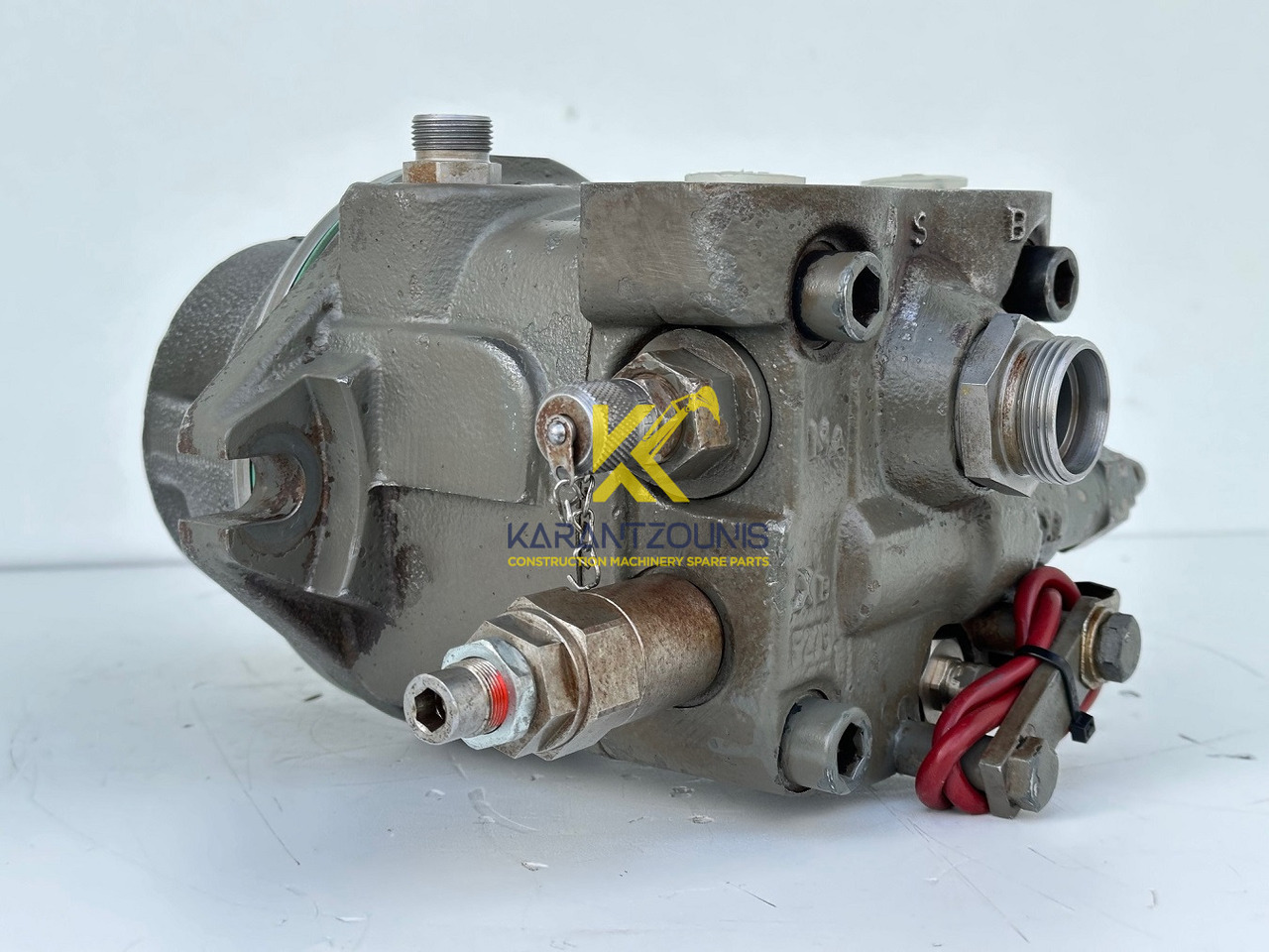 Liebherr Hydraulikeinbaumotor Typ:FMF058, ID-Nr.10122576 - ID-Nr.10145827 - ID-Nr.11371069. LOS1906, P924 COMP , R906, R906 PROTO, R916, R922, R924, R924 COMP, R926 COMP, R926 K LC. #11371069.08604# - Hydraulimoottori - Telakaivukone: kuva Liebherr Hydraulikeinbaumotor Typ:FMF058, ID-Nr.10122576 - ID-Nr.10145827 - ID-Nr.11371069. LOS1906, P924 COMP , R906, R906 PROTO, R916, R922, R924, R924 COMP, R926 COMP, R926 K LC. #11371069.08604# - Hydraulimoottori - Telakaivukone Liebherr Hydraulikeinbaumotor Typ:FMF058, ID-Nr.10122576 - ID-Nr.10145827 - ID-Nr.11371069. LOS1906, P924 COMP , R906, R906 PROTO, R916, R922, R924, R924 COMP, R926 COMP, R926 K LC. #11371069.08604# - Hydraulimoottori - Telakaivukone: kuva Liebherr Hydraulikeinbaumotor Typ:FMF058, ID-Nr.10122576 - ID-Nr.10145827 - ID-Nr.11371069. LOS1906, P924 COMP , R906, R906 PROTO, R916, R922, R924, R924 COMP, R926 COMP, R926 K LC. #11371069.08604# - Hydraulimoottori - Telakaivukone