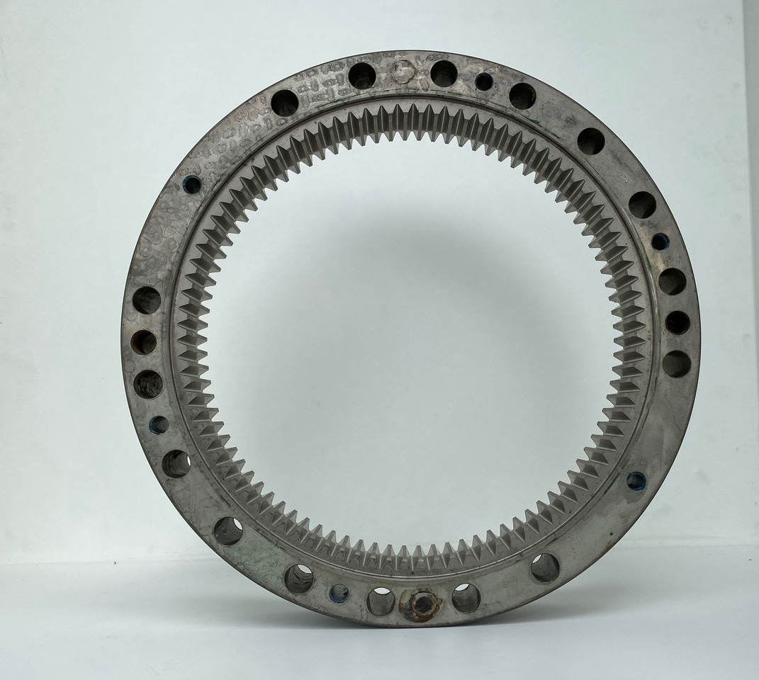 Kääntömoottori - Telakaivukone Liebherr Innenrad ID-Nr.9443655 - ID-Nr.944365503.: kuva Kääntömoottori - Telakaivukone Liebherr Innenrad ID-Nr.9443655 - ID-Nr.944365503.