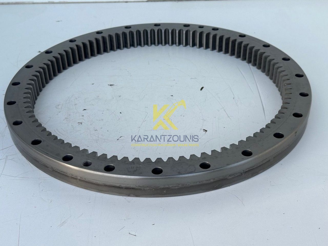 Liebherr Innenrad ID-Nr.944442903. FAT500P128 - FAT500P131. LH80, LH110, R945, R950, R956, R960, R964, R966. #IN.29.09# - Ajomoottori - Telakaivukone: kuva Liebherr Innenrad ID-Nr.944442903. FAT500P128 - FAT500P131. LH80, LH110, R945, R950, R956, R960, R964, R966. #IN.29.09# - Ajomoottori - Telakaivukone Liebherr Innenrad ID-Nr.944442903. FAT500P128 - FAT500P131. LH80, LH110, R945, R950, R956, R960, R964, R966. #IN.29.09# - Ajomoottori - Telakaivukone: kuva Liebherr Innenrad ID-Nr.944442903. FAT500P128 - FAT500P131. LH80, LH110, R945, R950, R956, R960, R964, R966. #IN.29.09# - Ajomoottori - Telakaivukone