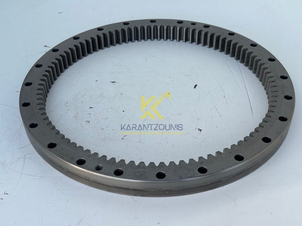 Liebherr Innenrad ID-Nr.944442903. FAT500P128 - FAT500P131. LH80, LH110, R945, R950, R956, R960, R964, R966. #IN.29.09# - Ajomoottori - Telakaivukone: kuva Liebherr Innenrad ID-Nr.944442903. FAT500P128 - FAT500P131. LH80, LH110, R945, R950, R956, R960, R964, R966. #IN.29.09# - Ajomoottori - Telakaivukone Liebherr Innenrad ID-Nr.944442903. FAT500P128 - FAT500P131. LH80, LH110, R945, R950, R956, R960, R964, R966. #IN.29.09# - Ajomoottori - Telakaivukone: kuva Liebherr Innenrad ID-Nr.944442903. FAT500P128 - FAT500P131. LH80, LH110, R945, R950, R956, R960, R964, R966. #IN.29.09# - Ajomoottori - Telakaivukone