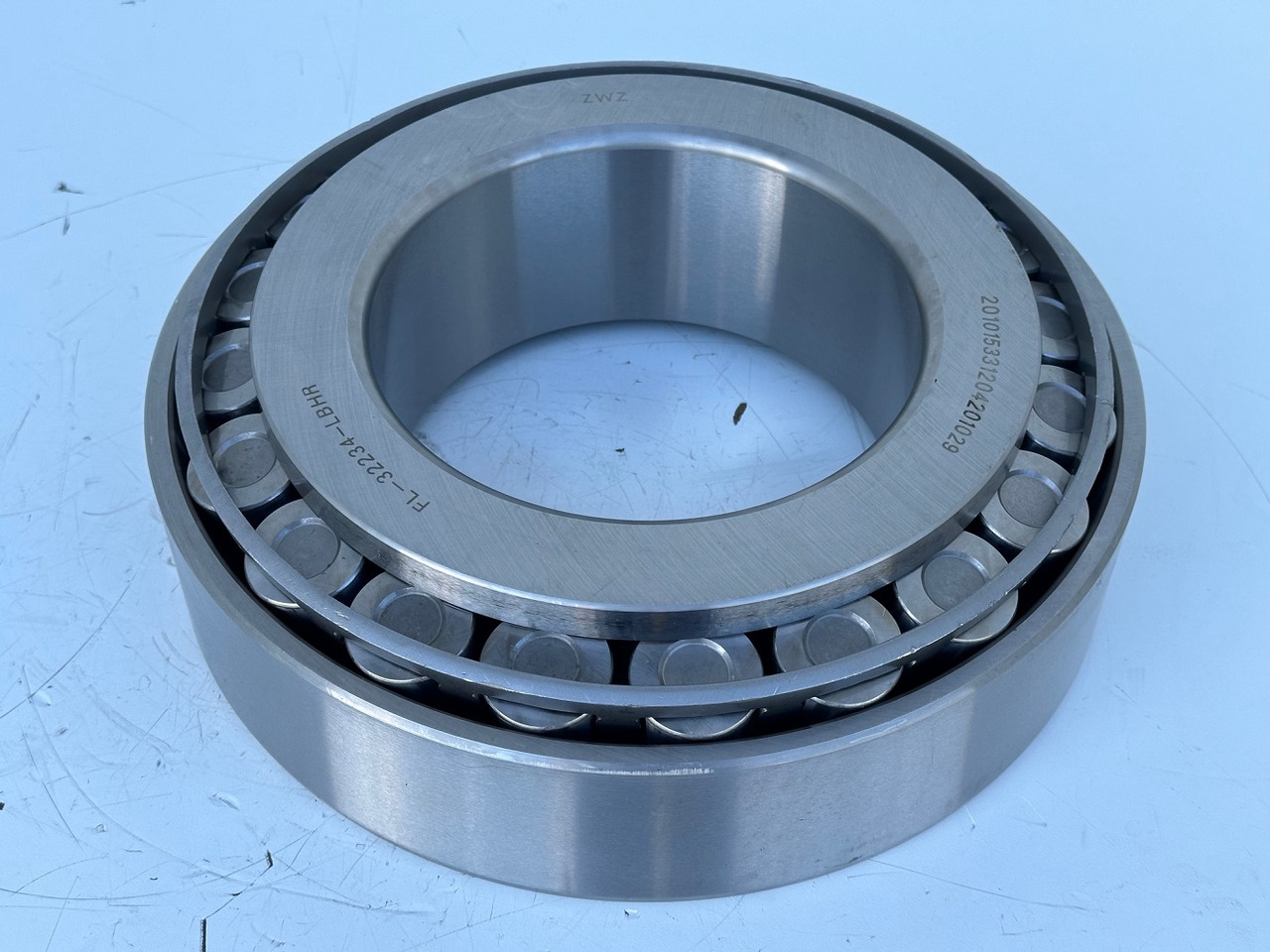 Liebherr Kegelrollenlager ID-Nr.7610083. FL-32234-LBHR. SAT450/207,SAT450/275. LH120,LH150,R984,P9250,P9350,P984,P994,P996,R9250,R9350,R9400,R994,R996. #7610083.01# - Kääntömoottori - Rakennuskoneet: kuva Liebherr Kegelrollenlager ID-Nr.7610083. FL-32234-LBHR. SAT450/207,SAT450/275. LH120,LH150,R984,P9250,P9350,P984,P994,P996,R9250,R9350,R9400,R994,R996. #7610083.01# - Kääntömoottori - Rakennuskoneet Liebherr Kegelrollenlager ID-Nr.7610083. FL-32234-LBHR. SAT450/207,SAT450/275. LH120,LH150,R984,P9250,P9350,P984,P994,P996,R9250,R9350,R9400,R994,R996. #7610083.01# - Kääntömoottori - Rakennuskoneet: kuva Liebherr Kegelrollenlager ID-Nr.7610083. FL-32234-LBHR. SAT450/207,SAT450/275. LH120,LH150,R984,P9250,P9350,P984,P994,P996,R9250,R9350,R9400,R994,R996. #7610083.01# - Kääntömoottori - Rakennuskoneet