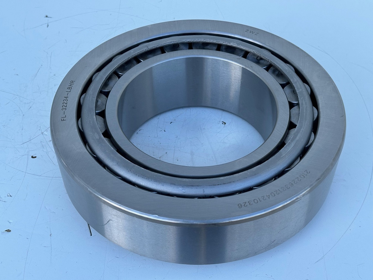 Liebherr Kegelrollenlager ID-Nr.7610083. FL-32234-LBHR. SAT450/207,SAT450/275. LH120,LH150,R984,P9250,P9350,P984,P994,P996,R9250,R9350,R9400,R994,R996. #7610083.01# - Kääntömoottori - Rakennuskoneet: kuva Liebherr Kegelrollenlager ID-Nr.7610083. FL-32234-LBHR. SAT450/207,SAT450/275. LH120,LH150,R984,P9250,P9350,P984,P994,P996,R9250,R9350,R9400,R994,R996. #7610083.01# - Kääntömoottori - Rakennuskoneet Liebherr Kegelrollenlager ID-Nr.7610083. FL-32234-LBHR. SAT450/207,SAT450/275. LH120,LH150,R984,P9250,P9350,P984,P994,P996,R9250,R9350,R9400,R994,R996. #7610083.01# - Kääntömoottori - Rakennuskoneet: kuva Liebherr Kegelrollenlager ID-Nr.7610083. FL-32234-LBHR. SAT450/207,SAT450/275. LH120,LH150,R984,P9250,P9350,P984,P994,P996,R9250,R9350,R9400,R994,R996. #7610083.01# - Kääntömoottori - Rakennuskoneet