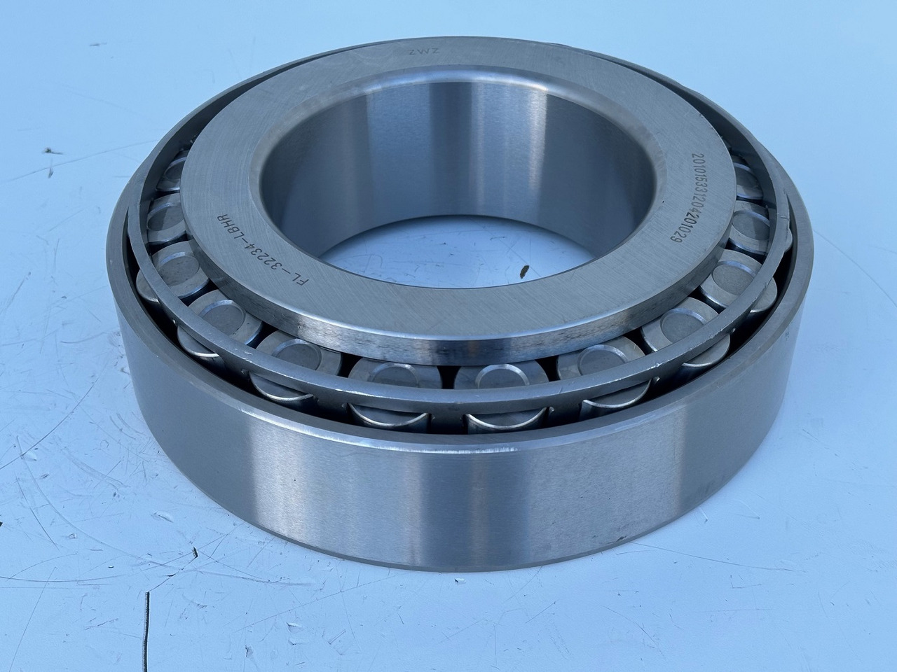 Liebherr Kegelrollenlager ID-Nr.7610083. FL-32234-LBHR. SAT450/207,SAT450/275. LH120,LH150,R984,P9250,P9350,P984,P994,P996,R9250,R9350,R9400,R994,R996. #7610083.01# - Kääntömoottori - Rakennuskoneet: kuva Liebherr Kegelrollenlager ID-Nr.7610083. FL-32234-LBHR. SAT450/207,SAT450/275. LH120,LH150,R984,P9250,P9350,P984,P994,P996,R9250,R9350,R9400,R994,R996. #7610083.01# - Kääntömoottori - Rakennuskoneet Liebherr Kegelrollenlager ID-Nr.7610083. FL-32234-LBHR. SAT450/207,SAT450/275. LH120,LH150,R984,P9250,P9350,P984,P994,P996,R9250,R9350,R9400,R994,R996. #7610083.01# - Kääntömoottori - Rakennuskoneet: kuva Liebherr Kegelrollenlager ID-Nr.7610083. FL-32234-LBHR. SAT450/207,SAT450/275. LH120,LH150,R984,P9250,P9350,P984,P994,P996,R9250,R9350,R9400,R994,R996. #7610083.01# - Kääntömoottori - Rakennuskoneet