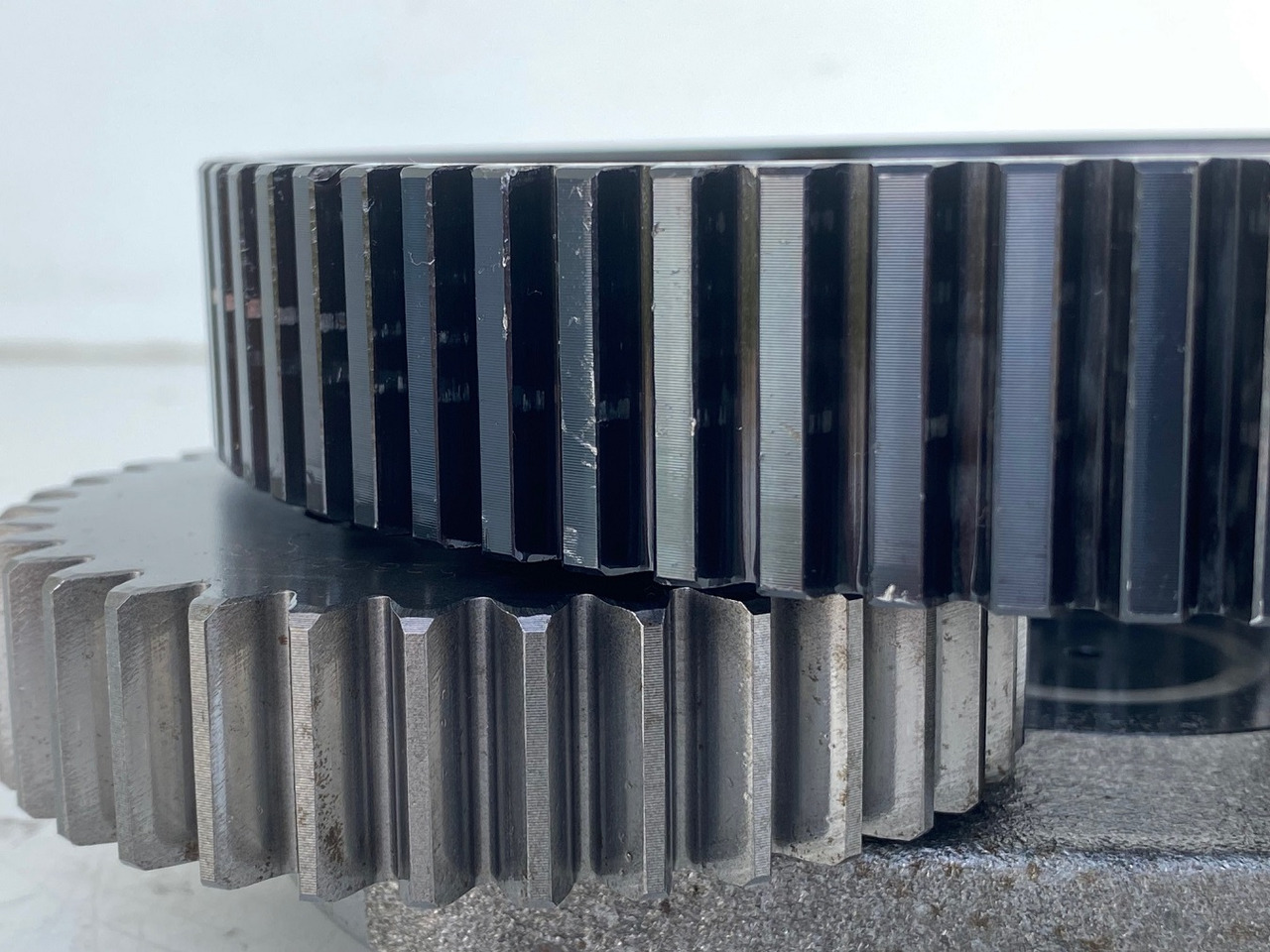 Kääntömoottori - Telakaivukone Liebherr Lamellenträger ID-Nr.944390203 - Planetenräder ID-Nr.90213984 - Planetenträger ID-Nr.944390003. SAT250/278 - SAT250/287 - SAT250A300. #PLA1550#: kuva Kääntömoottori - Telakaivukone Liebherr Lamellenträger ID-Nr.944390203 - Planetenräder ID-Nr.90213984 - Planetenträger ID-Nr.944390003. SAT250/278 - SAT250/287 - SAT250A300. #PLA1550# Kääntömoottori - Telakaivukone Liebherr Lamellenträger ID-Nr.944390203 - Planetenräder ID-Nr.90213984 - Planetenträger ID-Nr.944390003. SAT250/278 - SAT250/287 - SAT250A300. #PLA1550#: kuva Kääntömoottori - Telakaivukone Liebherr Lamellenträger ID-Nr.944390203 - Planetenräder ID-Nr.90213984 - Planetenträger ID-Nr.944390003. SAT250/278 - SAT250/287 - SAT250A300. #PLA1550#