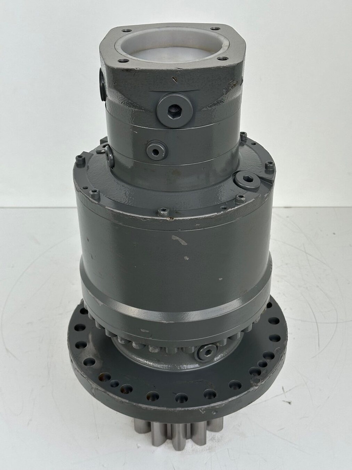 Liebherr Liebherr Drehwerkantrieb Typ:DAT200/1455 mit ID-Nr.13763178 - ID-Nr.13777972. #13763178.545-01211# - Kääntömoottori - Ajoneuvonosturi: kuva Liebherr Liebherr Drehwerkantrieb Typ:DAT200/1455 mit ID-Nr.13763178 - ID-Nr.13777972. #13763178.545-01211# - Kääntömoottori - Ajoneuvonosturi Liebherr Liebherr Drehwerkantrieb Typ:DAT200/1455 mit ID-Nr.13763178 - ID-Nr.13777972. #13763178.545-01211# - Kääntömoottori - Ajoneuvonosturi: kuva Liebherr Liebherr Drehwerkantrieb Typ:DAT200/1455 mit ID-Nr.13763178 - ID-Nr.13777972. #13763178.545-01211# - Kääntömoottori - Ajoneuvonosturi