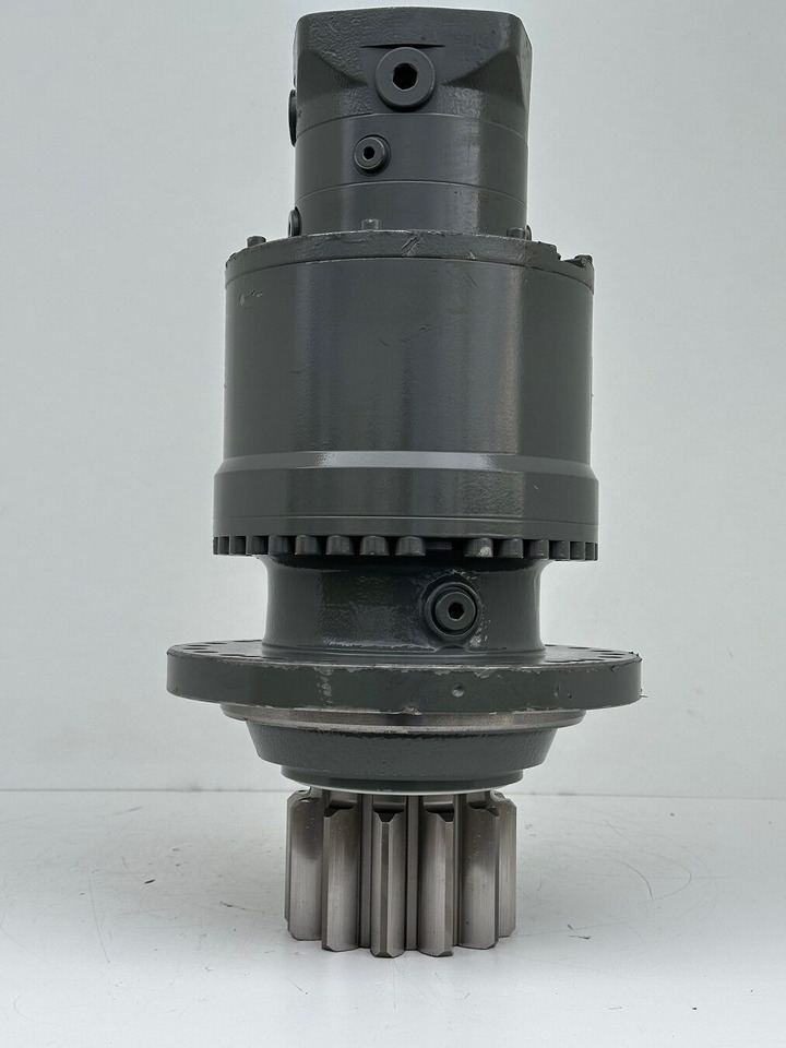 Liebherr Liebherr Drehwerkantrieb Typ:DAT200/1455 mit ID-Nr.13763178 - ID-Nr.13777972. #13763178.545-01216# - Kääntömoottori - Telaketjunosturi: kuva Liebherr Liebherr Drehwerkantrieb Typ:DAT200/1455 mit ID-Nr.13763178 - ID-Nr.13777972. #13763178.545-01216# - Kääntömoottori - Telaketjunosturi Liebherr Liebherr Drehwerkantrieb Typ:DAT200/1455 mit ID-Nr.13763178 - ID-Nr.13777972. #13763178.545-01216# - Kääntömoottori - Telaketjunosturi: kuva Liebherr Liebherr Drehwerkantrieb Typ:DAT200/1455 mit ID-Nr.13763178 - ID-Nr.13777972. #13763178.545-01216# - Kääntömoottori - Telaketjunosturi