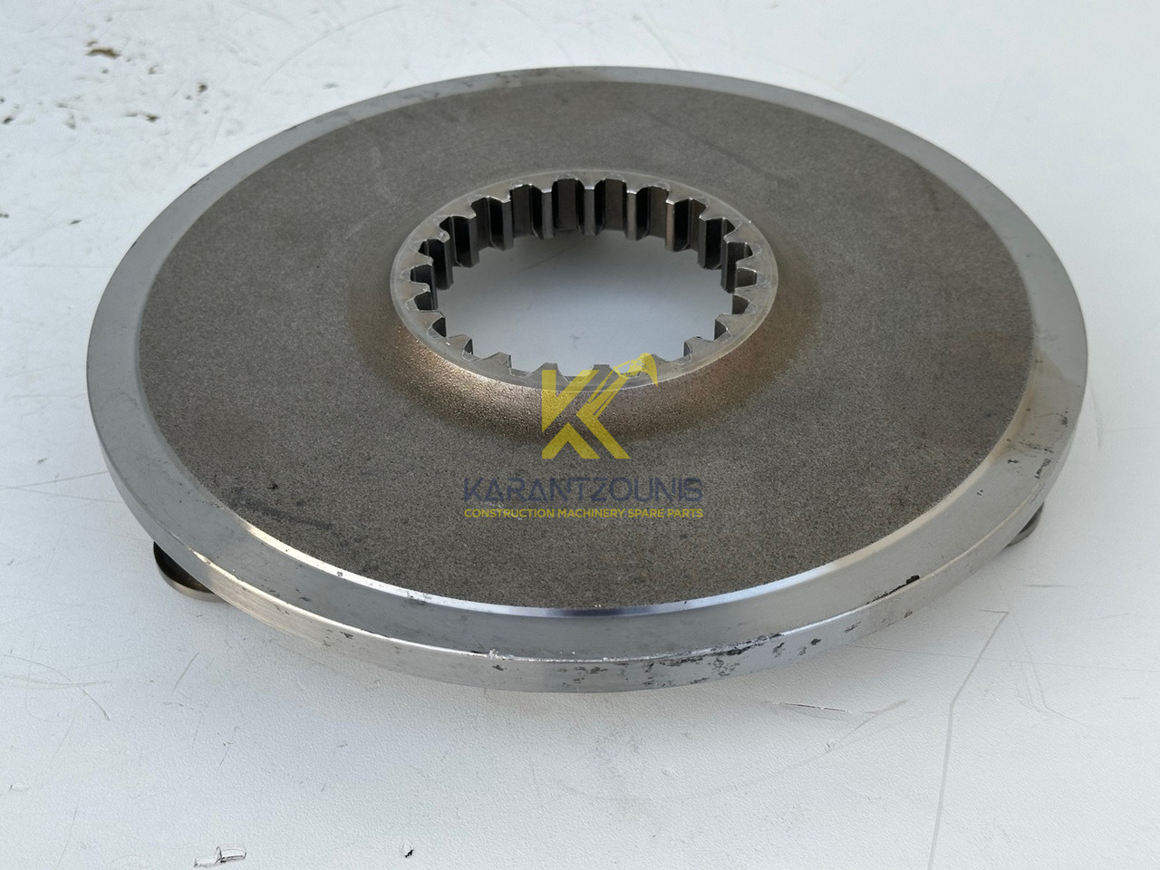 Liebherr Original Planetenträger ID-Nr.90024944. FAT400P112 - FAT400P139. LO1936, R928, R930, R934, R936, R940, R944, R946, R950 T. #90024944.24.03# - Ajomoottori - Rakennuskoneet: kuva Liebherr Original Planetenträger ID-Nr.90024944. FAT400P112 - FAT400P139. LO1936, R928, R930, R934, R936, R940, R944, R946, R950 T. #90024944.24.03# - Ajomoottori - Rakennuskoneet Liebherr Original Planetenträger ID-Nr.90024944. FAT400P112 - FAT400P139. LO1936, R928, R930, R934, R936, R940, R944, R946, R950 T. #90024944.24.03# - Ajomoottori - Rakennuskoneet: kuva Liebherr Original Planetenträger ID-Nr.90024944. FAT400P112 - FAT400P139. LO1936, R928, R930, R934, R936, R940, R944, R946, R950 T. #90024944.24.03# - Ajomoottori - Rakennuskoneet