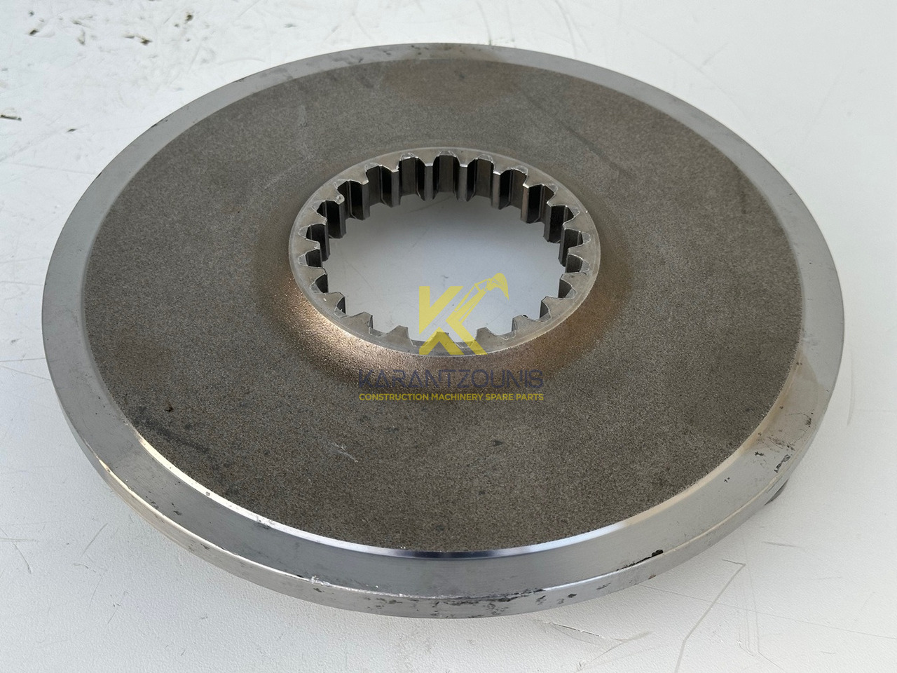 Liebherr Original Planetenträger ID-Nr.90024944. FAT400P112 - FAT400P139. LO1936, R928, R930, R934, R936, R940, R944, R946, R950 T. #90024944.24.03# - Ajomoottori - Rakennuskoneet: kuva Liebherr Original Planetenträger ID-Nr.90024944. FAT400P112 - FAT400P139. LO1936, R928, R930, R934, R936, R940, R944, R946, R950 T. #90024944.24.03# - Ajomoottori - Rakennuskoneet Liebherr Original Planetenträger ID-Nr.90024944. FAT400P112 - FAT400P139. LO1936, R928, R930, R934, R936, R940, R944, R946, R950 T. #90024944.24.03# - Ajomoottori - Rakennuskoneet: kuva Liebherr Original Planetenträger ID-Nr.90024944. FAT400P112 - FAT400P139. LO1936, R928, R930, R934, R936, R940, R944, R946, R950 T. #90024944.24.03# - Ajomoottori - Rakennuskoneet