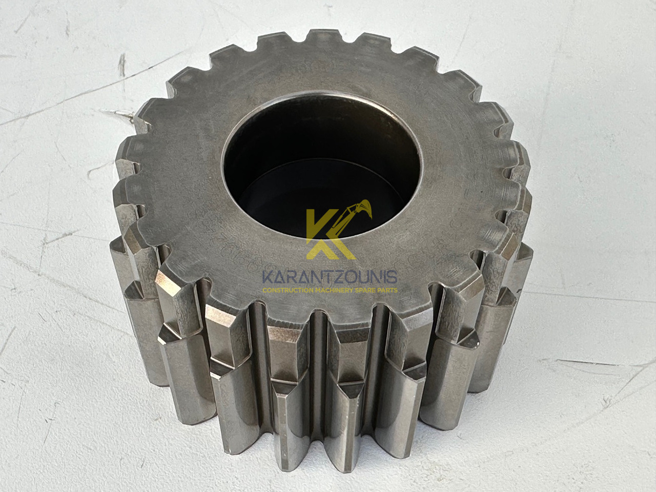 Liebherr Original Sonnenrad ID-Nr.90002821. FAT400P112, FAT400P130, FAT400P139. R926, R928, R930, R934, R936, R938, R940, R944, R946, R950 T. #90002821.24.03# - Ajomoottori - Rakennuskoneet: kuva Liebherr Original Sonnenrad ID-Nr.90002821. FAT400P112, FAT400P130, FAT400P139. R926, R928, R930, R934, R936, R938, R940, R944, R946, R950 T. #90002821.24.03# - Ajomoottori - Rakennuskoneet Liebherr Original Sonnenrad ID-Nr.90002821. FAT400P112, FAT400P130, FAT400P139. R926, R928, R930, R934, R936, R938, R940, R944, R946, R950 T. #90002821.24.03# - Ajomoottori - Rakennuskoneet: kuva Liebherr Original Sonnenrad ID-Nr.90002821. FAT400P112, FAT400P130, FAT400P139. R926, R928, R930, R934, R936, R938, R940, R944, R946, R950 T. #90002821.24.03# - Ajomoottori - Rakennuskoneet