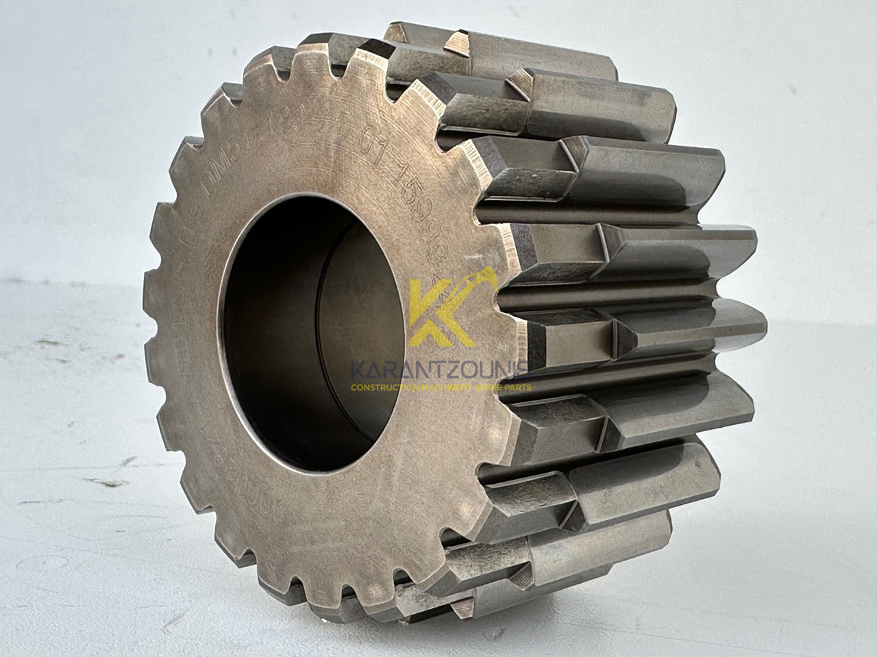 Liebherr Original Sonnenrad ID-Nr.90002821. FAT400P112, FAT400P130, FAT400P139. R926, R928, R930, R934, R936, R938, R940, R944, R946, R950 T. #90002821.24.03# - Ajomoottori - Rakennuskoneet: kuva Liebherr Original Sonnenrad ID-Nr.90002821. FAT400P112, FAT400P130, FAT400P139. R926, R928, R930, R934, R936, R938, R940, R944, R946, R950 T. #90002821.24.03# - Ajomoottori - Rakennuskoneet Liebherr Original Sonnenrad ID-Nr.90002821. FAT400P112, FAT400P130, FAT400P139. R926, R928, R930, R934, R936, R938, R940, R944, R946, R950 T. #90002821.24.03# - Ajomoottori - Rakennuskoneet: kuva Liebherr Original Sonnenrad ID-Nr.90002821. FAT400P112, FAT400P130, FAT400P139. R926, R928, R930, R934, R936, R938, R940, R944, R946, R950 T. #90002821.24.03# - Ajomoottori - Rakennuskoneet