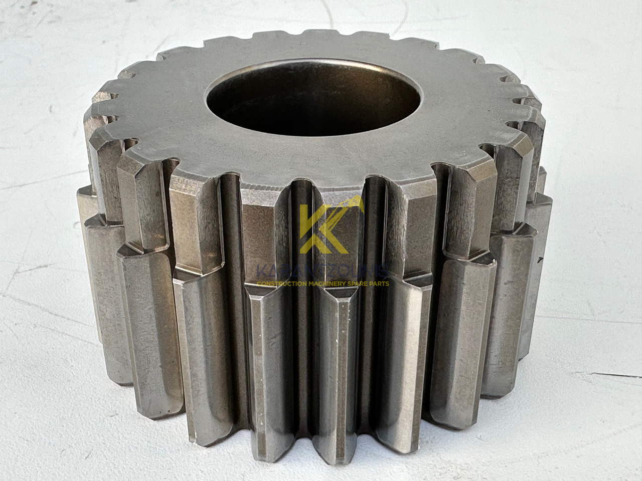 Liebherr Original Sonnenrad ID-Nr.90002821. FAT400P112, FAT400P130, FAT400P139. R926, R928, R930, R934, R936, R938, R940, R944, R946, R950 T. #90002821.24.03# - Ajomoottori - Rakennuskoneet: kuva Liebherr Original Sonnenrad ID-Nr.90002821. FAT400P112, FAT400P130, FAT400P139. R926, R928, R930, R934, R936, R938, R940, R944, R946, R950 T. #90002821.24.03# - Ajomoottori - Rakennuskoneet Liebherr Original Sonnenrad ID-Nr.90002821. FAT400P112, FAT400P130, FAT400P139. R926, R928, R930, R934, R936, R938, R940, R944, R946, R950 T. #90002821.24.03# - Ajomoottori - Rakennuskoneet: kuva Liebherr Original Sonnenrad ID-Nr.90002821. FAT400P112, FAT400P130, FAT400P139. R926, R928, R930, R934, R936, R938, R940, R944, R946, R950 T. #90002821.24.03# - Ajomoottori - Rakennuskoneet