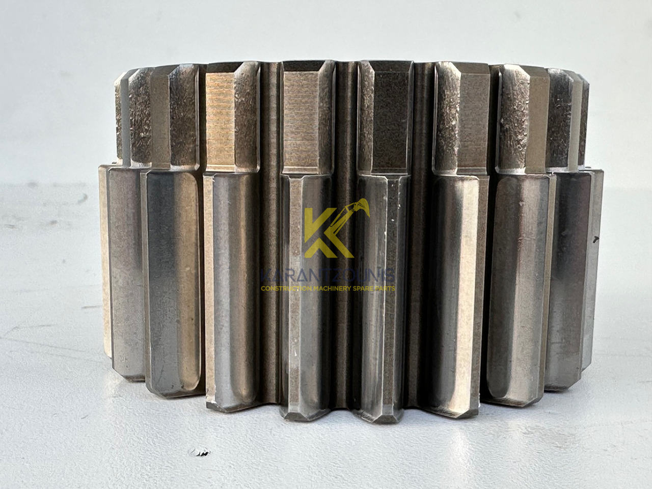 Liebherr Original Sonnenrad ID-Nr.90002821. FAT400P112, FAT400P130, FAT400P139. R926, R928, R930, R934, R936, R938, R940, R944, R946, R950 T. #90002821.24.03# - Ajomoottori - Rakennuskoneet: kuva Liebherr Original Sonnenrad ID-Nr.90002821. FAT400P112, FAT400P130, FAT400P139. R926, R928, R930, R934, R936, R938, R940, R944, R946, R950 T. #90002821.24.03# - Ajomoottori - Rakennuskoneet Liebherr Original Sonnenrad ID-Nr.90002821. FAT400P112, FAT400P130, FAT400P139. R926, R928, R930, R934, R936, R938, R940, R944, R946, R950 T. #90002821.24.03# - Ajomoottori - Rakennuskoneet: kuva Liebherr Original Sonnenrad ID-Nr.90002821. FAT400P112, FAT400P130, FAT400P139. R926, R928, R930, R934, R936, R938, R940, R944, R946, R950 T. #90002821.24.03# - Ajomoottori - Rakennuskoneet