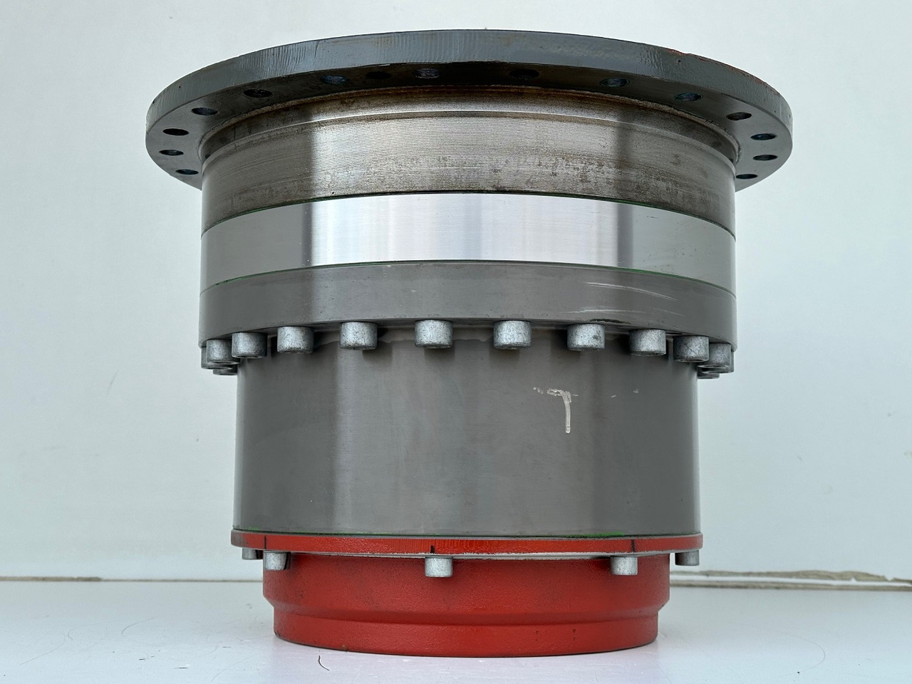 Liebherr Planeteneinschubgetriebe ID-Nr.90026324. 195HC-LH6/12, LH250EC-B, LH270EC-B, LH285EB-B, LH340EC-B, LH380EC-B. #90026324.159-0372# - Vaihdelaatikko ja osat - Muut kone: kuva Liebherr Planeteneinschubgetriebe ID-Nr.90026324. 195HC-LH6/12, LH250EC-B, LH270EC-B, LH285EB-B, LH340EC-B, LH380EC-B. #90026324.159-0372# - Vaihdelaatikko ja osat - Muut kone Liebherr Planeteneinschubgetriebe ID-Nr.90026324. 195HC-LH6/12, LH250EC-B, LH270EC-B, LH285EB-B, LH340EC-B, LH380EC-B. #90026324.159-0372# - Vaihdelaatikko ja osat - Muut kone: kuva Liebherr Planeteneinschubgetriebe ID-Nr.90026324. 195HC-LH6/12, LH250EC-B, LH270EC-B, LH285EB-B, LH340EC-B, LH380EC-B. #90026324.159-0372# - Vaihdelaatikko ja osat - Muut kone