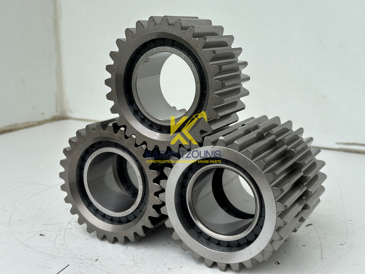 Liebherr Planetenrad ID-Nr.90024935. FAT400P112 - FAT400P130 - FAT400P139. R926, R928, R930, R934, R936, R938, R940, R944, R946, R950 T. #90024935.20.01# - Ajomoottori - Rakennuskoneet: kuva Liebherr Planetenrad ID-Nr.90024935. FAT400P112 - FAT400P130 - FAT400P139. R926, R928, R930, R934, R936, R938, R940, R944, R946, R950 T. #90024935.20.01# - Ajomoottori - Rakennuskoneet Liebherr Planetenrad ID-Nr.90024935. FAT400P112 - FAT400P130 - FAT400P139. R926, R928, R930, R934, R936, R938, R940, R944, R946, R950 T. #90024935.20.01# - Ajomoottori - Rakennuskoneet: kuva Liebherr Planetenrad ID-Nr.90024935. FAT400P112 - FAT400P130 - FAT400P139. R926, R928, R930, R934, R936, R938, R940, R944, R946, R950 T. #90024935.20.01# - Ajomoottori - Rakennuskoneet