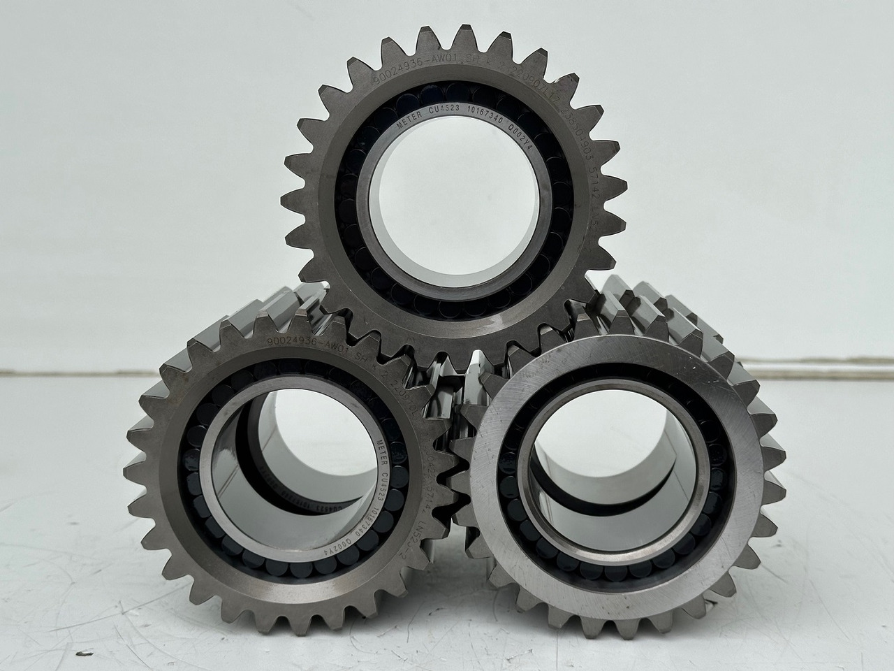 Liebherr Planetenrad ID-Nr.90024935. FAT400P112 - FAT400P130 - FAT400P139. R926, R928, R930, R934, R936, R938, R940, R944, R946, R950 T. #90024935.20.01# - Ajomoottori - Rakennuskoneet: kuva Liebherr Planetenrad ID-Nr.90024935. FAT400P112 - FAT400P130 - FAT400P139. R926, R928, R930, R934, R936, R938, R940, R944, R946, R950 T. #90024935.20.01# - Ajomoottori - Rakennuskoneet Liebherr Planetenrad ID-Nr.90024935. FAT400P112 - FAT400P130 - FAT400P139. R926, R928, R930, R934, R936, R938, R940, R944, R946, R950 T. #90024935.20.01# - Ajomoottori - Rakennuskoneet: kuva Liebherr Planetenrad ID-Nr.90024935. FAT400P112 - FAT400P130 - FAT400P139. R926, R928, R930, R934, R936, R938, R940, R944, R946, R950 T. #90024935.20.01# - Ajomoottori - Rakennuskoneet