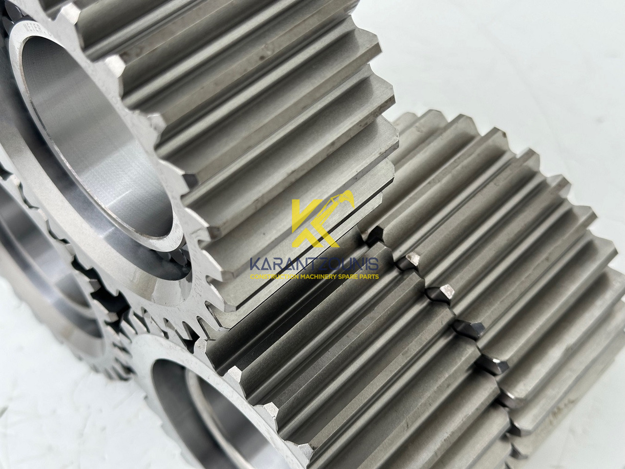 Liebherr Planetenrad ID-Nr.90024935. FAT400P112 - FAT400P130 - FAT400P139. R926, R928, R930, R934, R936, R938, R940, R944, R946, R950 T. #90024935.20.01# - Ajomoottori - Rakennuskoneet: kuva Liebherr Planetenrad ID-Nr.90024935. FAT400P112 - FAT400P130 - FAT400P139. R926, R928, R930, R934, R936, R938, R940, R944, R946, R950 T. #90024935.20.01# - Ajomoottori - Rakennuskoneet Liebherr Planetenrad ID-Nr.90024935. FAT400P112 - FAT400P130 - FAT400P139. R926, R928, R930, R934, R936, R938, R940, R944, R946, R950 T. #90024935.20.01# - Ajomoottori - Rakennuskoneet: kuva Liebherr Planetenrad ID-Nr.90024935. FAT400P112 - FAT400P130 - FAT400P139. R926, R928, R930, R934, R936, R938, R940, R944, R946, R950 T. #90024935.20.01# - Ajomoottori - Rakennuskoneet