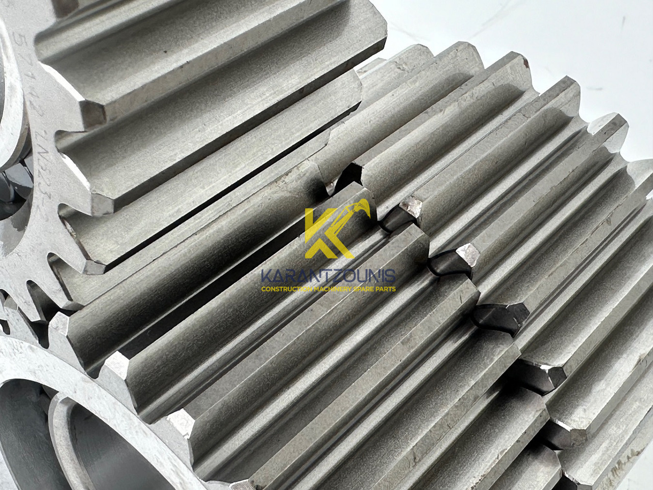 Liebherr Planetenrad ID-Nr.90024935. FAT400P112 - FAT400P130 - FAT400P139. R926, R928, R930, R934, R936, R938, R940, R944, R946, R950 T. #90024935.20.01# - Ajomoottori - Rakennuskoneet: kuva Liebherr Planetenrad ID-Nr.90024935. FAT400P112 - FAT400P130 - FAT400P139. R926, R928, R930, R934, R936, R938, R940, R944, R946, R950 T. #90024935.20.01# - Ajomoottori - Rakennuskoneet Liebherr Planetenrad ID-Nr.90024935. FAT400P112 - FAT400P130 - FAT400P139. R926, R928, R930, R934, R936, R938, R940, R944, R946, R950 T. #90024935.20.01# - Ajomoottori - Rakennuskoneet: kuva Liebherr Planetenrad ID-Nr.90024935. FAT400P112 - FAT400P130 - FAT400P139. R926, R928, R930, R934, R936, R938, R940, R944, R946, R950 T. #90024935.20.01# - Ajomoottori - Rakennuskoneet