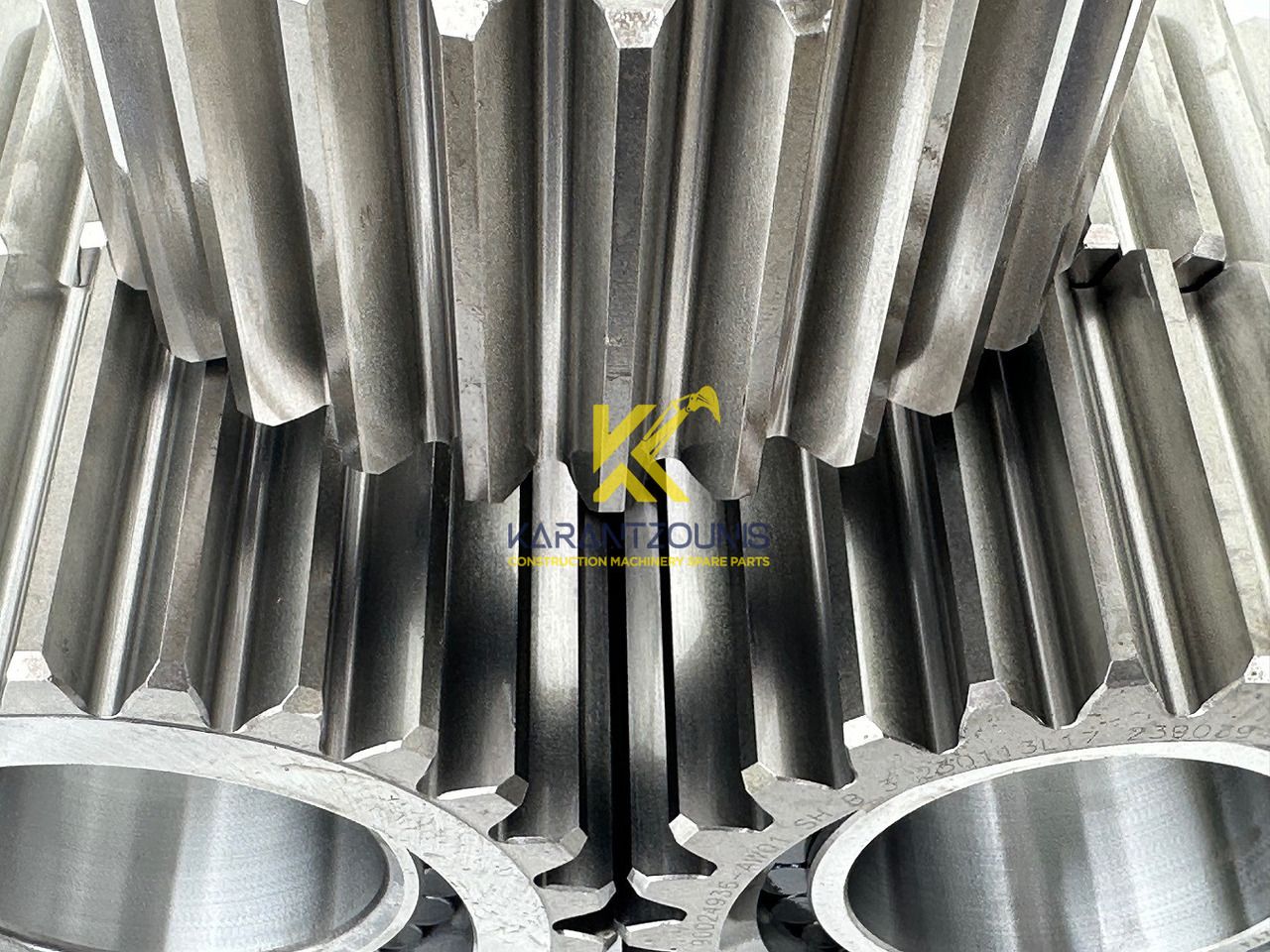 Liebherr Planetenrad ID-Nr.90024935. FAT400P112 - FAT400P130 - FAT400P139. R926, R928, R930, R934, R936, R938, R940, R944, R946, R950 T. #90024935.20.02# - Vaihteisto - Rakennuskoneet: kuva Liebherr Planetenrad ID-Nr.90024935. FAT400P112 - FAT400P130 - FAT400P139. R926, R928, R930, R934, R936, R938, R940, R944, R946, R950 T. #90024935.20.02# - Vaihteisto - Rakennuskoneet Liebherr Planetenrad ID-Nr.90024935. FAT400P112 - FAT400P130 - FAT400P139. R926, R928, R930, R934, R936, R938, R940, R944, R946, R950 T. #90024935.20.02# - Vaihteisto - Rakennuskoneet: kuva Liebherr Planetenrad ID-Nr.90024935. FAT400P112 - FAT400P130 - FAT400P139. R926, R928, R930, R934, R936, R938, R940, R944, R946, R950 T. #90024935.20.02# - Vaihteisto - Rakennuskoneet