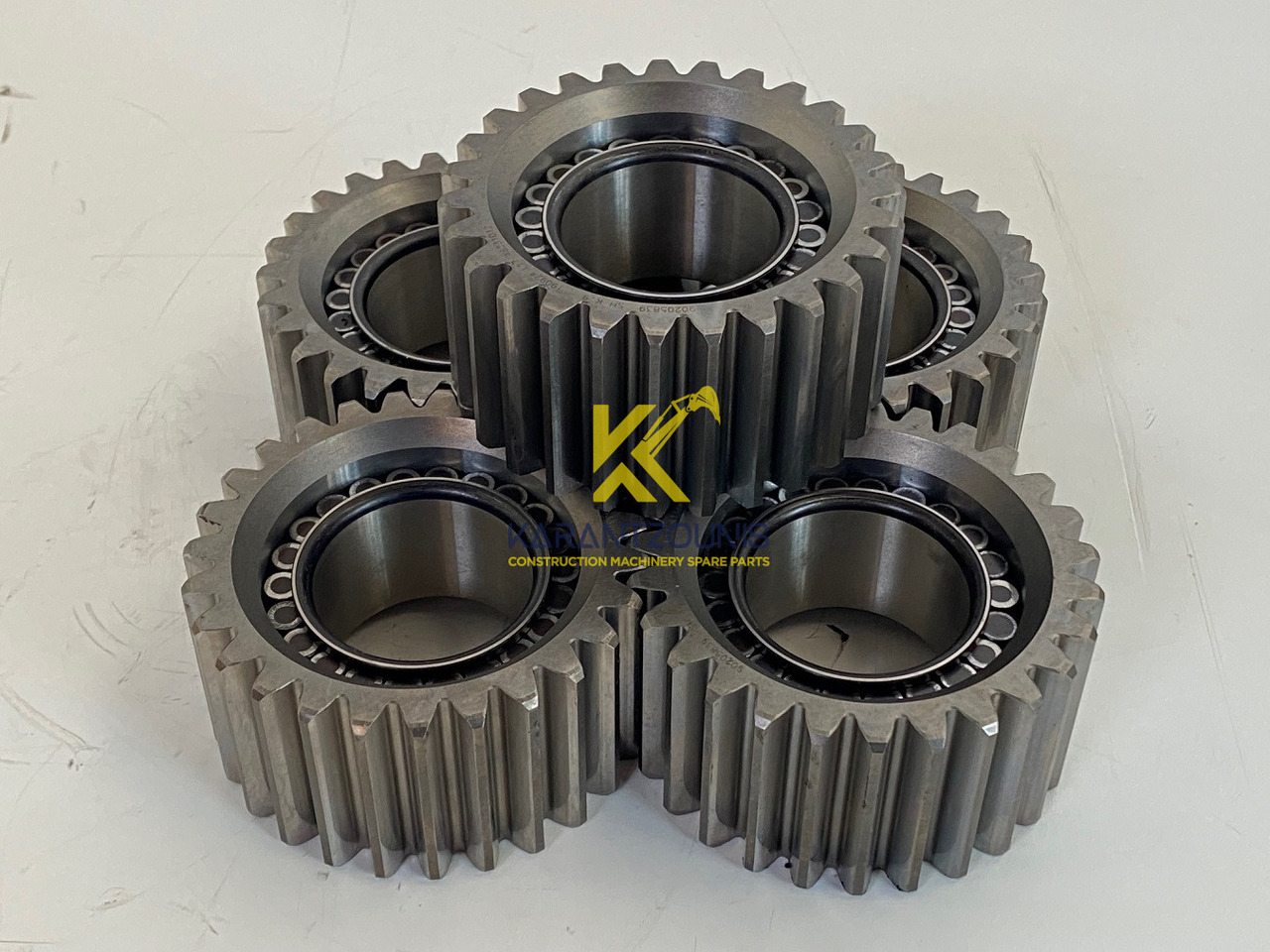 Liebherr Planetenrad ID-Nr.90205840. FAT350P126 - FAT350P138. R920 - R922 - R924 - R925 - R926 - R930 T. #PL13.01# - Ajomoottori - Rakennuskoneet: kuva Liebherr Planetenrad ID-Nr.90205840. FAT350P126 - FAT350P138. R920 - R922 - R924 - R925 - R926 - R930 T. #PL13.01# - Ajomoottori - Rakennuskoneet Liebherr Planetenrad ID-Nr.90205840. FAT350P126 - FAT350P138. R920 - R922 - R924 - R925 - R926 - R930 T. #PL13.01# - Ajomoottori - Rakennuskoneet: kuva Liebherr Planetenrad ID-Nr.90205840. FAT350P126 - FAT350P138. R920 - R922 - R924 - R925 - R926 - R930 T. #PL13.01# - Ajomoottori - Rakennuskoneet