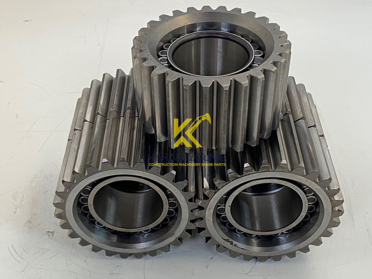 Liebherr Planetenrad ID-Nr.90205840. FAT350P126 - FAT350P138. R920 - R922 - R924 - R925 - R926 - R930 T. #PL13.01# - Ajomoottori - Rakennuskoneet: kuva Liebherr Planetenrad ID-Nr.90205840. FAT350P126 - FAT350P138. R920 - R922 - R924 - R925 - R926 - R930 T. #PL13.01# - Ajomoottori - Rakennuskoneet Liebherr Planetenrad ID-Nr.90205840. FAT350P126 - FAT350P138. R920 - R922 - R924 - R925 - R926 - R930 T. #PL13.01# - Ajomoottori - Rakennuskoneet: kuva Liebherr Planetenrad ID-Nr.90205840. FAT350P126 - FAT350P138. R920 - R922 - R924 - R925 - R926 - R930 T. #PL13.01# - Ajomoottori - Rakennuskoneet