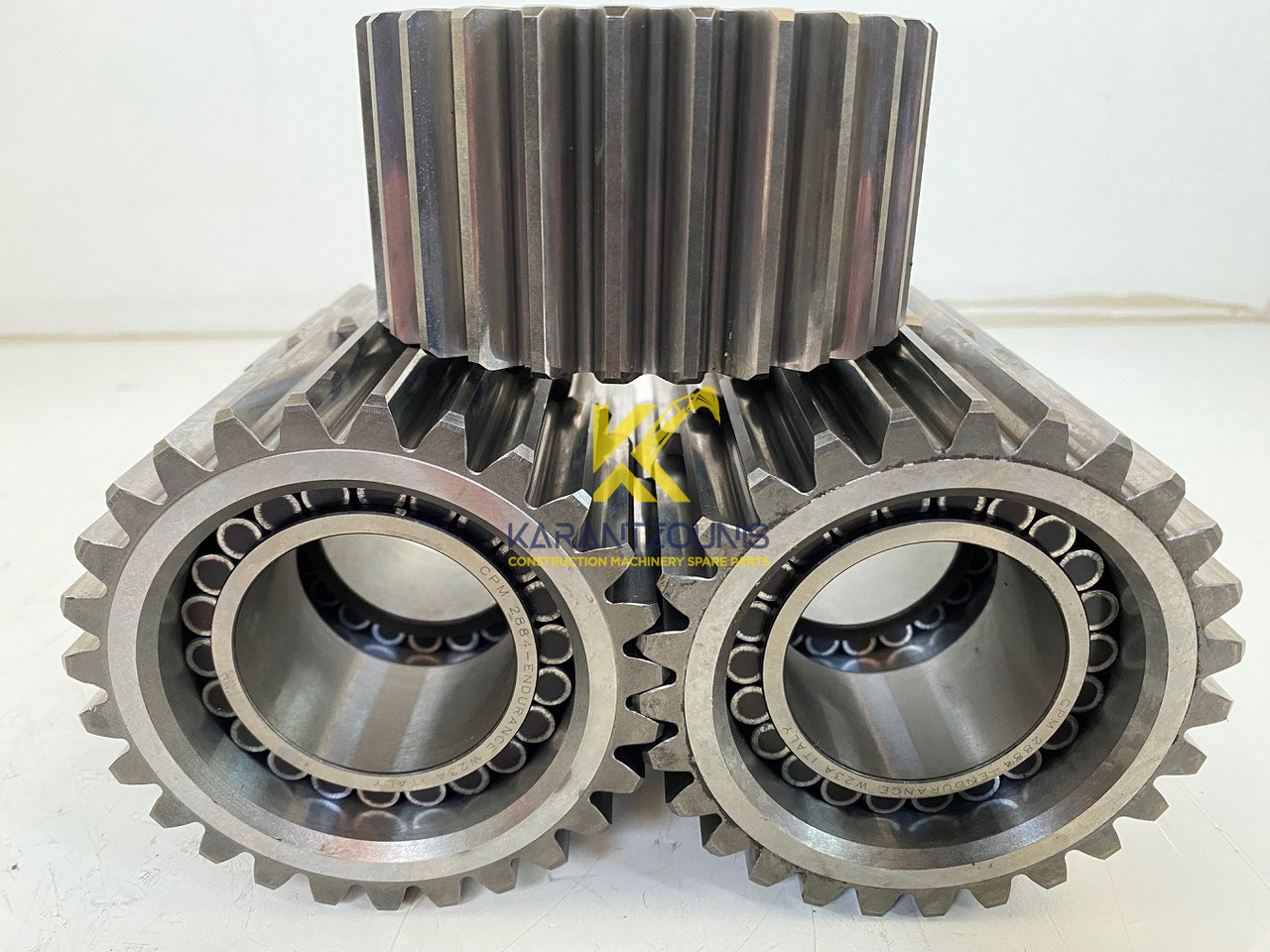 Liebherr Planetenrad ID-Nr.90205840. FAT350P126 - FAT350P138. R920 - R922 - R924 - R925 - R926 - R930 T. #PL13.01# - Ajomoottori - Rakennuskoneet: kuva Liebherr Planetenrad ID-Nr.90205840. FAT350P126 - FAT350P138. R920 - R922 - R924 - R925 - R926 - R930 T. #PL13.01# - Ajomoottori - Rakennuskoneet Liebherr Planetenrad ID-Nr.90205840. FAT350P126 - FAT350P138. R920 - R922 - R924 - R925 - R926 - R930 T. #PL13.01# - Ajomoottori - Rakennuskoneet: kuva Liebherr Planetenrad ID-Nr.90205840. FAT350P126 - FAT350P138. R920 - R922 - R924 - R925 - R926 - R930 T. #PL13.01# - Ajomoottori - Rakennuskoneet