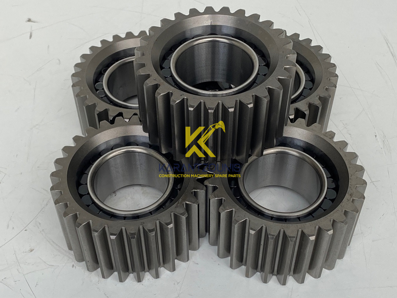 Liebherr Planetenrad ID-Nr.90205840. FAT350P126 - FAT350P138. R920 - R922 - R924 - R925 - R926 - R930 T. #PL24.02.1# - Ajomoottori - Rakennuskoneet: kuva Liebherr Planetenrad ID-Nr.90205840. FAT350P126 - FAT350P138. R920 - R922 - R924 - R925 - R926 - R930 T. #PL24.02.1# - Ajomoottori - Rakennuskoneet Liebherr Planetenrad ID-Nr.90205840. FAT350P126 - FAT350P138. R920 - R922 - R924 - R925 - R926 - R930 T. #PL24.02.1# - Ajomoottori - Rakennuskoneet: kuva Liebherr Planetenrad ID-Nr.90205840. FAT350P126 - FAT350P138. R920 - R922 - R924 - R925 - R926 - R930 T. #PL24.02.1# - Ajomoottori - Rakennuskoneet