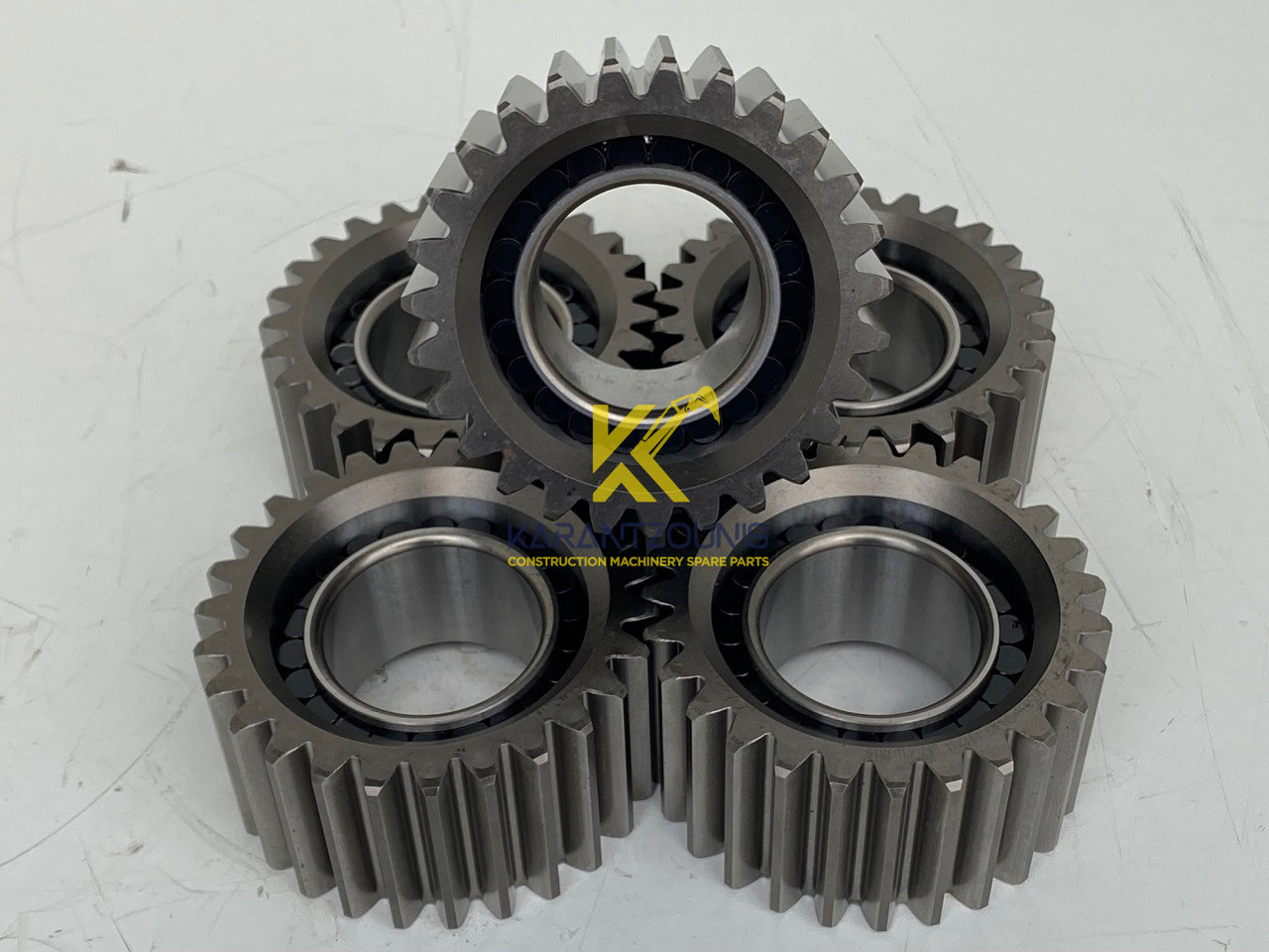 Liebherr Planetenrad ID-Nr.90205840. FAT350P126 - FAT350P138. R920 - R922 - R924 - R925 - R926 - R930 T. #PL24.02.1# - Ajomoottori - Rakennuskoneet: kuva Liebherr Planetenrad ID-Nr.90205840. FAT350P126 - FAT350P138. R920 - R922 - R924 - R925 - R926 - R930 T. #PL24.02.1# - Ajomoottori - Rakennuskoneet Liebherr Planetenrad ID-Nr.90205840. FAT350P126 - FAT350P138. R920 - R922 - R924 - R925 - R926 - R930 T. #PL24.02.1# - Ajomoottori - Rakennuskoneet: kuva Liebherr Planetenrad ID-Nr.90205840. FAT350P126 - FAT350P138. R920 - R922 - R924 - R925 - R926 - R930 T. #PL24.02.1# - Ajomoottori - Rakennuskoneet