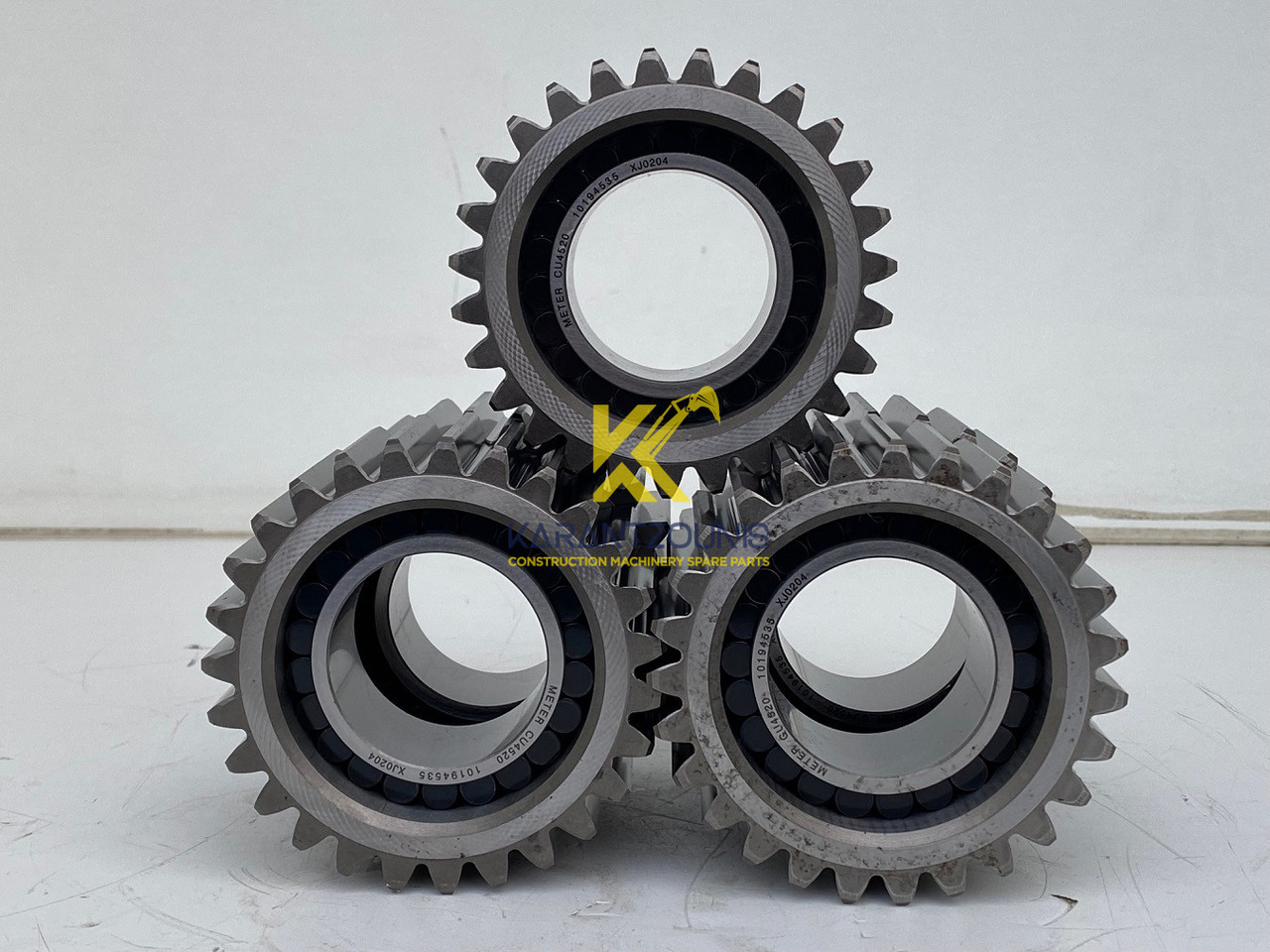 Liebherr Planetenrad ID-Nr.90205840. FAT350P126 - FAT350P138. R920 - R922 - R924 - R925 - R926 - R930 T. #PL24.02.1# - Ajomoottori - Rakennuskoneet: kuva Liebherr Planetenrad ID-Nr.90205840. FAT350P126 - FAT350P138. R920 - R922 - R924 - R925 - R926 - R930 T. #PL24.02.1# - Ajomoottori - Rakennuskoneet Liebherr Planetenrad ID-Nr.90205840. FAT350P126 - FAT350P138. R920 - R922 - R924 - R925 - R926 - R930 T. #PL24.02.1# - Ajomoottori - Rakennuskoneet: kuva Liebherr Planetenrad ID-Nr.90205840. FAT350P126 - FAT350P138. R920 - R922 - R924 - R925 - R926 - R930 T. #PL24.02.1# - Ajomoottori - Rakennuskoneet