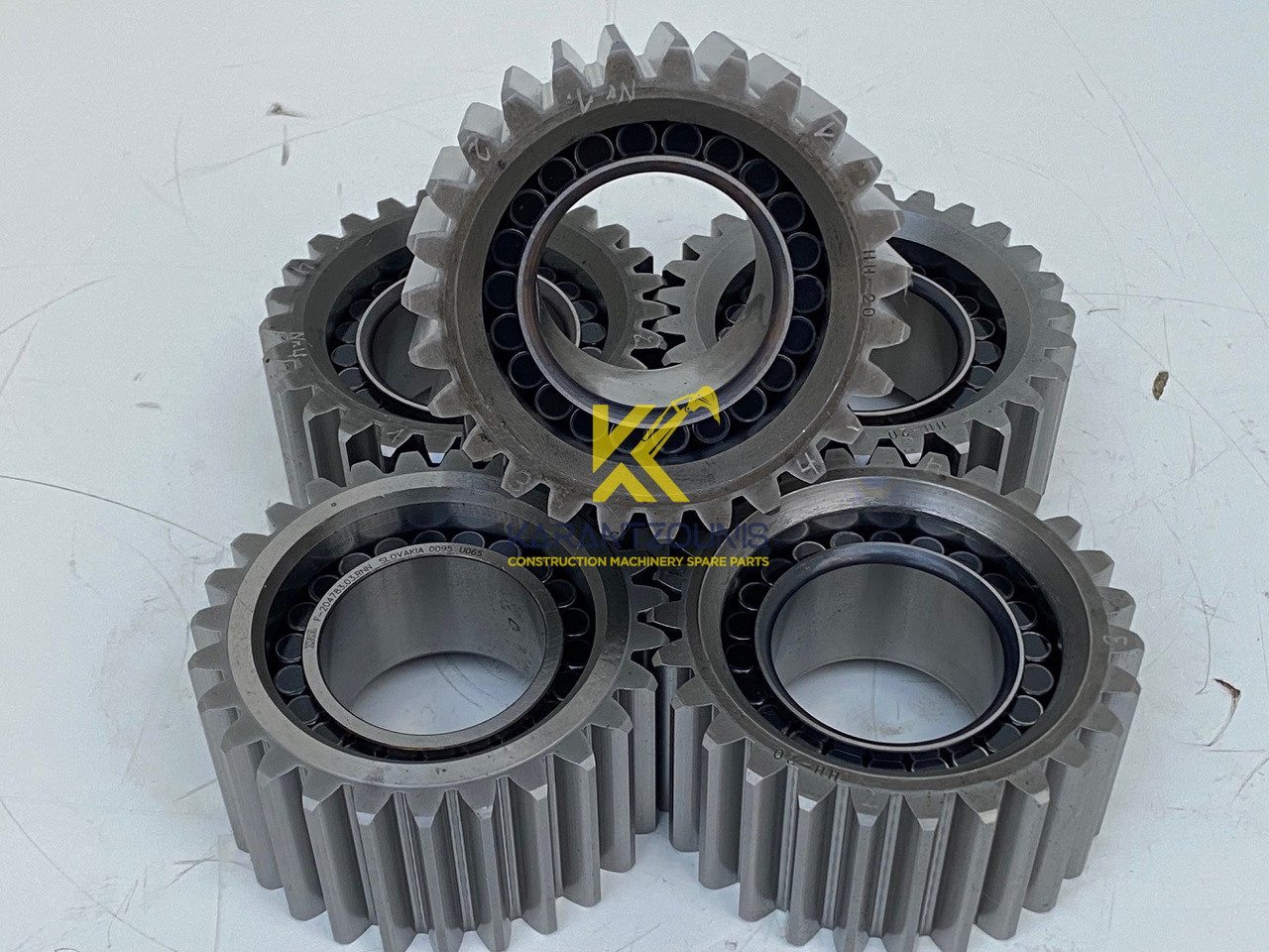 Liebherr Planetenrad ID-Nr.90205840. FAT350P126 - FAT350P138. R920 - R922 - R924 - R925 - R926 - R930 T. #PL24.02.2# - Ajomoottori - Rakennuskoneet: kuva Liebherr Planetenrad ID-Nr.90205840. FAT350P126 - FAT350P138. R920 - R922 - R924 - R925 - R926 - R930 T. #PL24.02.2# - Ajomoottori - Rakennuskoneet Liebherr Planetenrad ID-Nr.90205840. FAT350P126 - FAT350P138. R920 - R922 - R924 - R925 - R926 - R930 T. #PL24.02.2# - Ajomoottori - Rakennuskoneet: kuva Liebherr Planetenrad ID-Nr.90205840. FAT350P126 - FAT350P138. R920 - R922 - R924 - R925 - R926 - R930 T. #PL24.02.2# - Ajomoottori - Rakennuskoneet