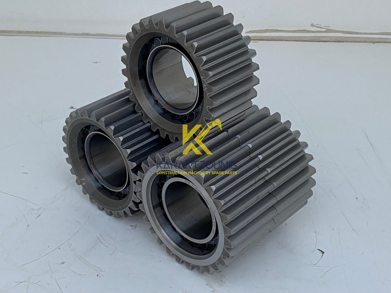 Liebherr Planetenrad ID-Nr.90205840. FAT350P126 - FAT350P138. R920 - R922 - R924 - R925 - R926 - R930 T. #PL24.02.2# - Ajomoottori - Rakennuskoneet: kuva Liebherr Planetenrad ID-Nr.90205840. FAT350P126 - FAT350P138. R920 - R922 - R924 - R925 - R926 - R930 T. #PL24.02.2# - Ajomoottori - Rakennuskoneet Liebherr Planetenrad ID-Nr.90205840. FAT350P126 - FAT350P138. R920 - R922 - R924 - R925 - R926 - R930 T. #PL24.02.2# - Ajomoottori - Rakennuskoneet: kuva Liebherr Planetenrad ID-Nr.90205840. FAT350P126 - FAT350P138. R920 - R922 - R924 - R925 - R926 - R930 T. #PL24.02.2# - Ajomoottori - Rakennuskoneet