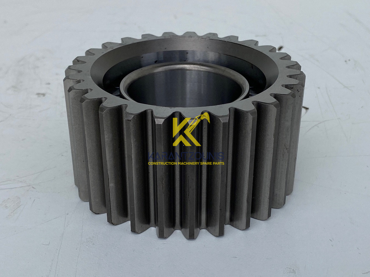 Liebherr Planetenrad ID-Nr.90205840. FAT350P126 - FAT350P138. R920 - R922 - R924 - R925 - R926 - R930 T. #PL25.02.1# - Ajomoottori - Rakennuskoneet: kuva Liebherr Planetenrad ID-Nr.90205840. FAT350P126 - FAT350P138. R920 - R922 - R924 - R925 - R926 - R930 T. #PL25.02.1# - Ajomoottori - Rakennuskoneet Liebherr Planetenrad ID-Nr.90205840. FAT350P126 - FAT350P138. R920 - R922 - R924 - R925 - R926 - R930 T. #PL25.02.1# - Ajomoottori - Rakennuskoneet: kuva Liebherr Planetenrad ID-Nr.90205840. FAT350P126 - FAT350P138. R920 - R922 - R924 - R925 - R926 - R930 T. #PL25.02.1# - Ajomoottori - Rakennuskoneet