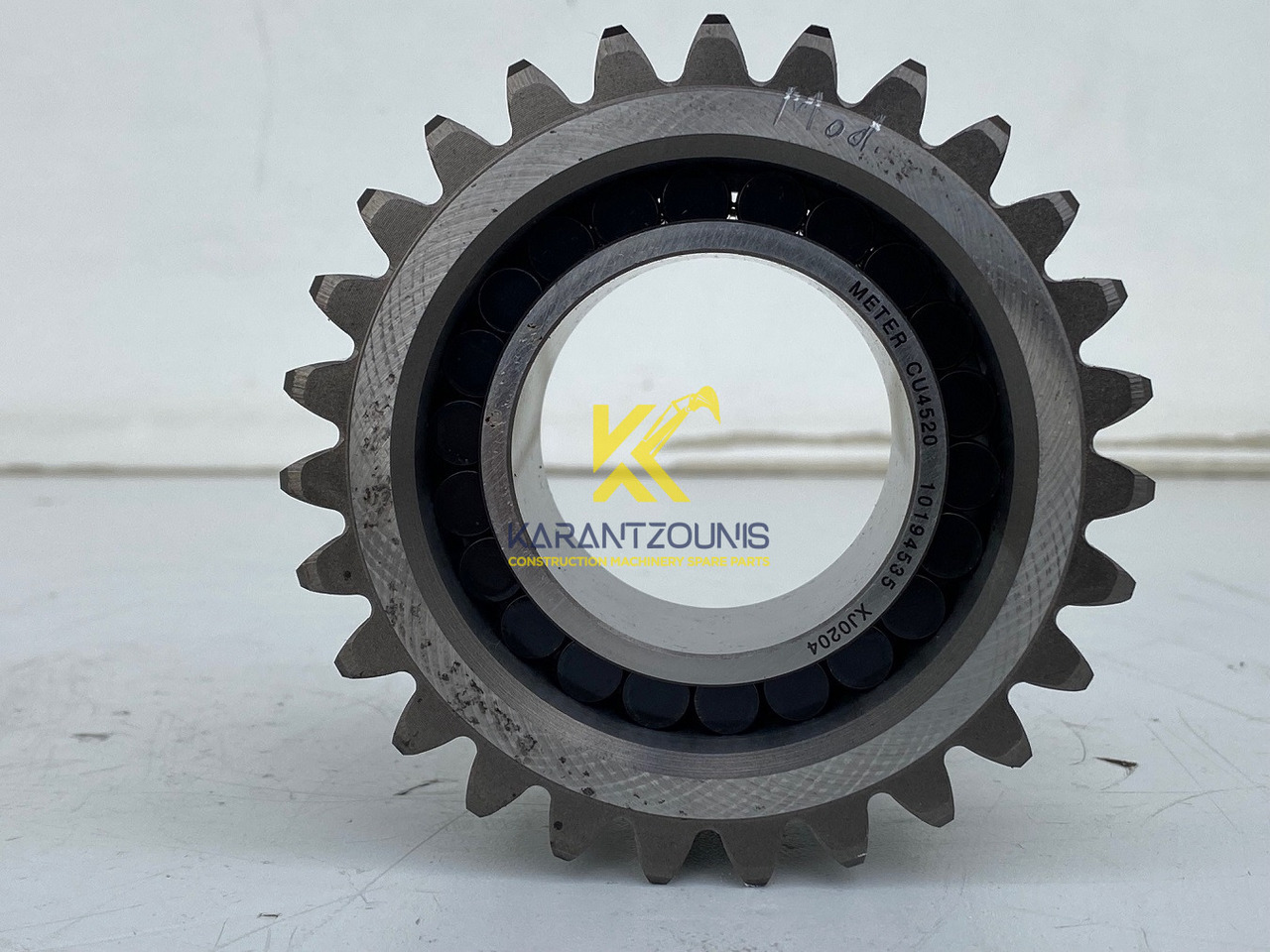 Liebherr Planetenrad ID-Nr.90205840. FAT350P126 - FAT350P138. R920 - R922 - R924 - R925 - R926 - R930 T. #PL25.02.2# - Ajomoottori - Rakennuskoneet: kuva Liebherr Planetenrad ID-Nr.90205840. FAT350P126 - FAT350P138. R920 - R922 - R924 - R925 - R926 - R930 T. #PL25.02.2# - Ajomoottori - Rakennuskoneet Liebherr Planetenrad ID-Nr.90205840. FAT350P126 - FAT350P138. R920 - R922 - R924 - R925 - R926 - R930 T. #PL25.02.2# - Ajomoottori - Rakennuskoneet: kuva Liebherr Planetenrad ID-Nr.90205840. FAT350P126 - FAT350P138. R920 - R922 - R924 - R925 - R926 - R930 T. #PL25.02.2# - Ajomoottori - Rakennuskoneet