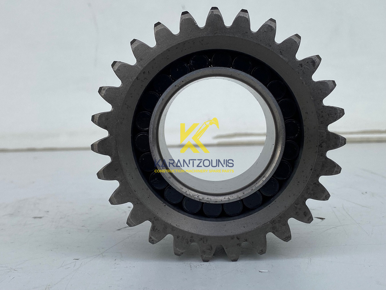 Liebherr Planetenrad ID-Nr.90205840. FAT350P126 - FAT350P138. R920 - R922 - R924 - R925 - R926 - R930 T. #PL25.02.2# - Ajomoottori - Rakennuskoneet: kuva Liebherr Planetenrad ID-Nr.90205840. FAT350P126 - FAT350P138. R920 - R922 - R924 - R925 - R926 - R930 T. #PL25.02.2# - Ajomoottori - Rakennuskoneet Liebherr Planetenrad ID-Nr.90205840. FAT350P126 - FAT350P138. R920 - R922 - R924 - R925 - R926 - R930 T. #PL25.02.2# - Ajomoottori - Rakennuskoneet: kuva Liebherr Planetenrad ID-Nr.90205840. FAT350P126 - FAT350P138. R920 - R922 - R924 - R925 - R926 - R930 T. #PL25.02.2# - Ajomoottori - Rakennuskoneet