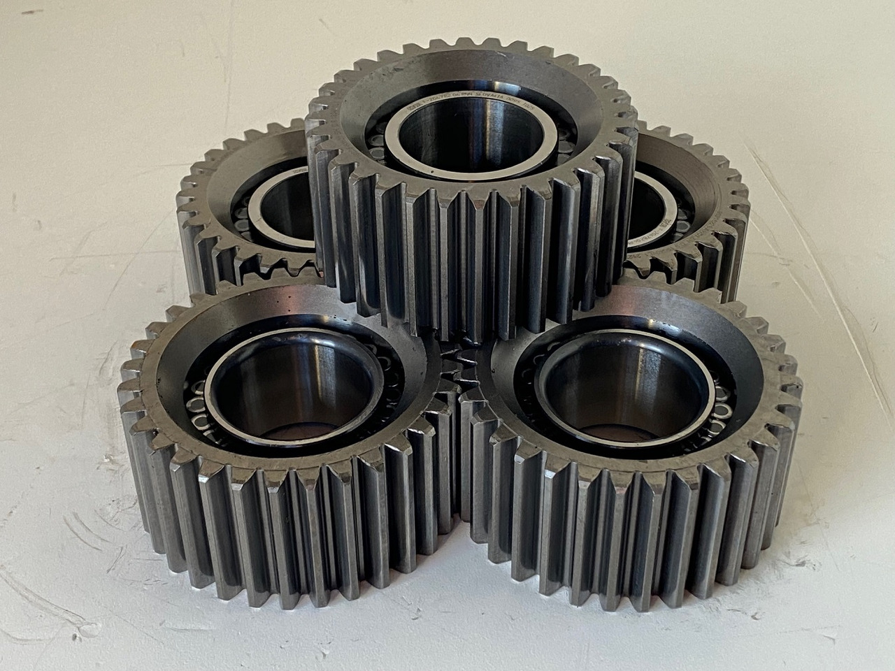 Liebherr Planetenrad ID-Nr.90216227.   SAT300A1200.    R926-1715 - R928-1715 - R930-1716.  #P0161# - Kääntömoottori - Rakennuskoneet: kuva  Liebherr Planetenrad ID-Nr.90216227.   SAT300A1200.    R926-1715 - R928-1715 - R930-1716.  #P0161# - Kääntömoottori - Rakennuskoneet Liebherr Planetenrad ID-Nr.90216227.   SAT300A1200.    R926-1715 - R928-1715 - R930-1716.  #P0161# - Kääntömoottori - Rakennuskoneet: kuva  Liebherr Planetenrad ID-Nr.90216227.   SAT300A1200.    R926-1715 - R928-1715 - R930-1716.  #P0161# - Kääntömoottori - Rakennuskoneet